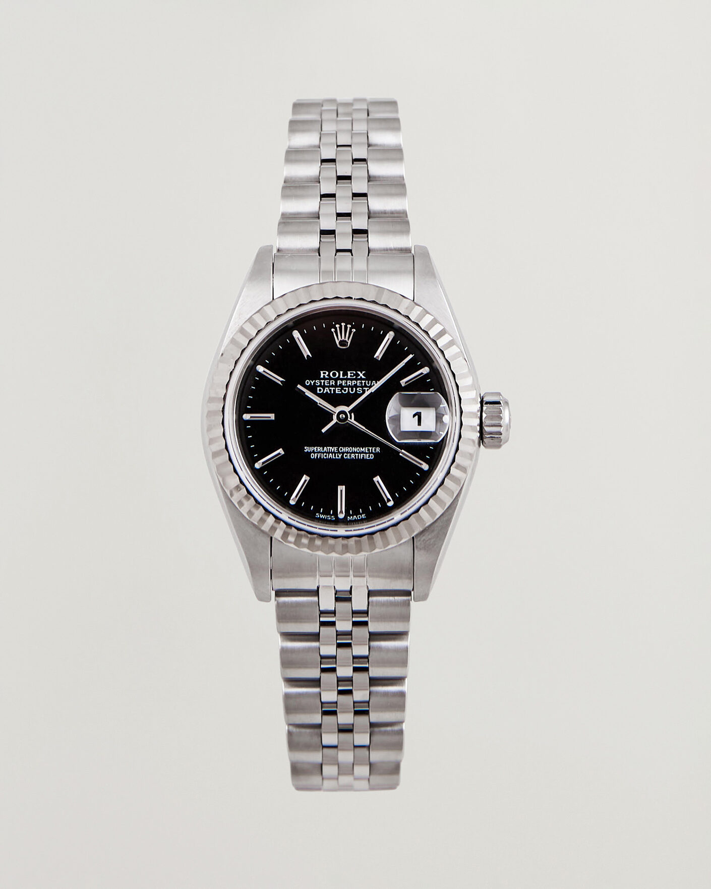 Men | Gifts for Her | Rolex Pre-Owned | Datejust