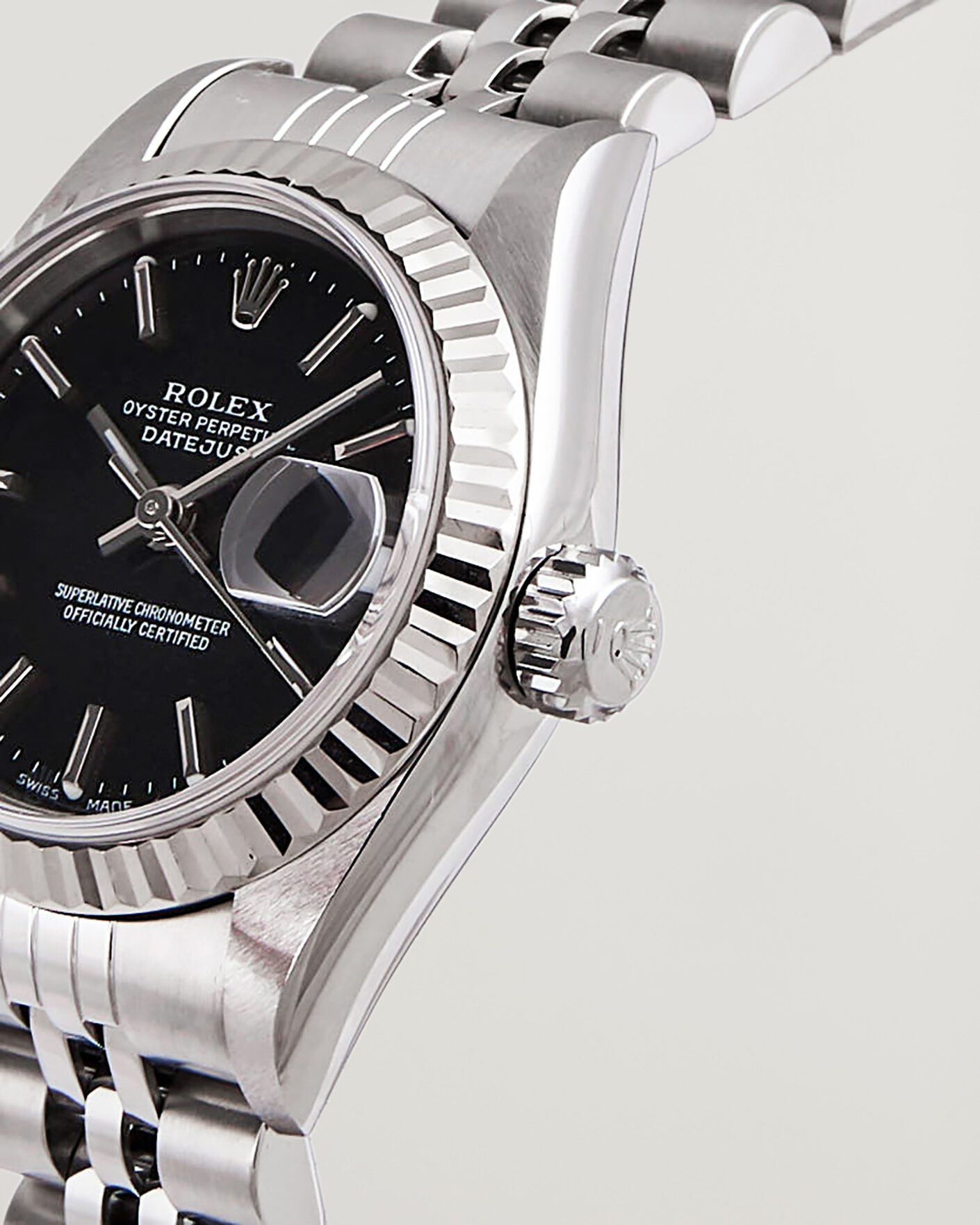 Men | Gifts for Her | Rolex Pre-Owned | Datejust