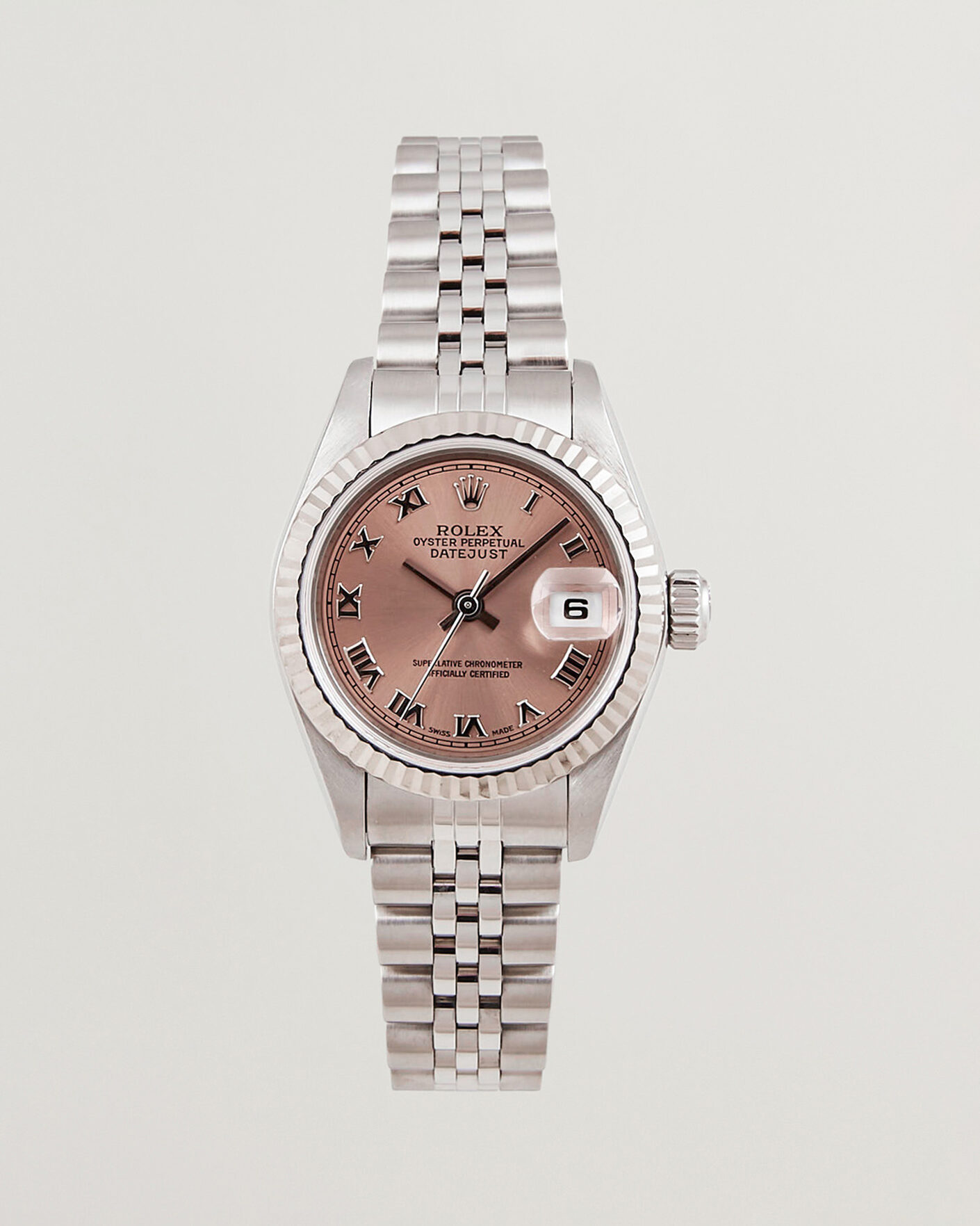 Men | Gifts for Her | Rolex Pre-Owned | Datejust