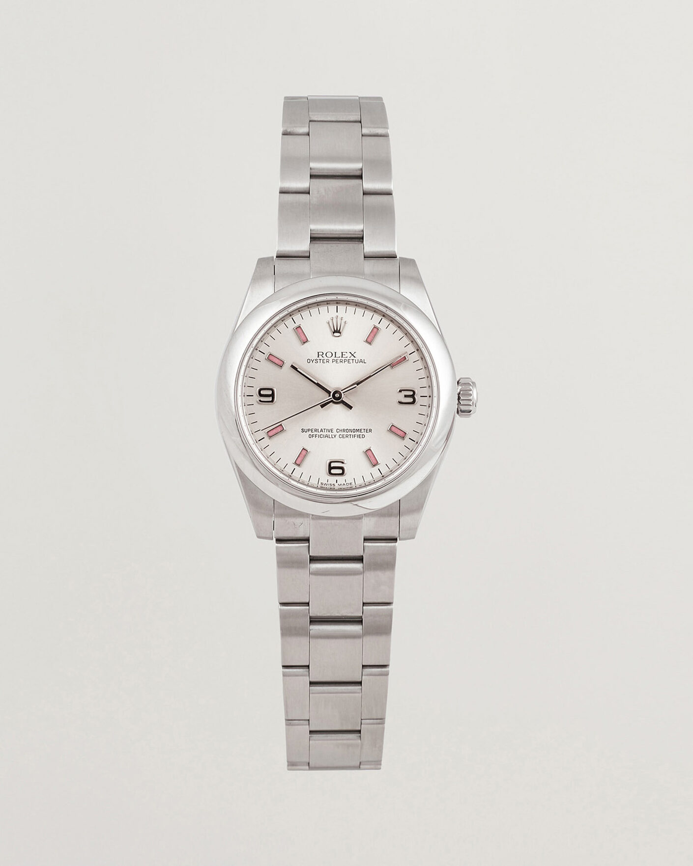 Men | Gifts for Her | Rolex Pre-Owned | Oyster Perpetual
