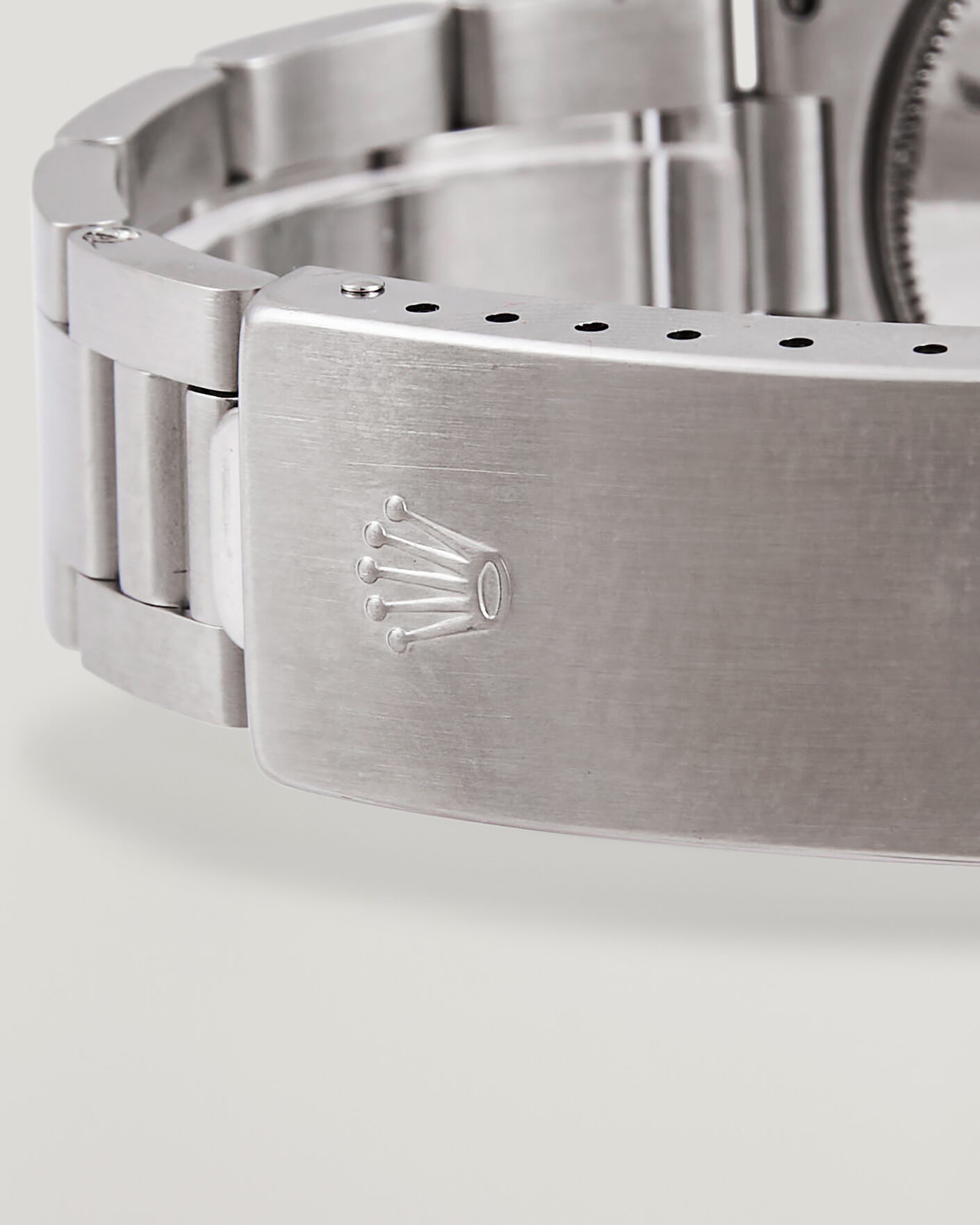 Men | Gifts for Her | Rolex Pre-Owned | Oyster Perpetual