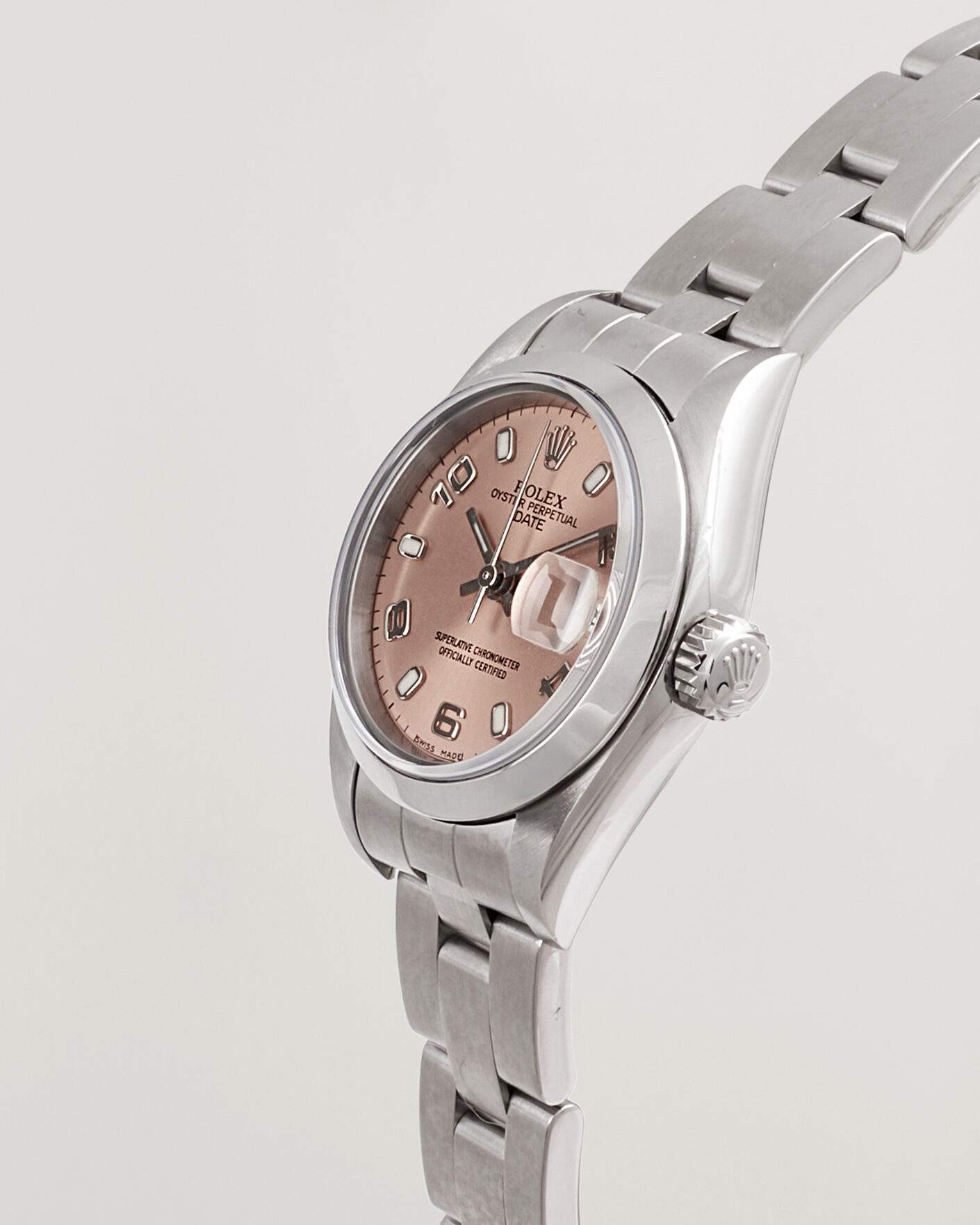 Men | Gifts for Her | Rolex Pre-Owned | Oyster Perpetual