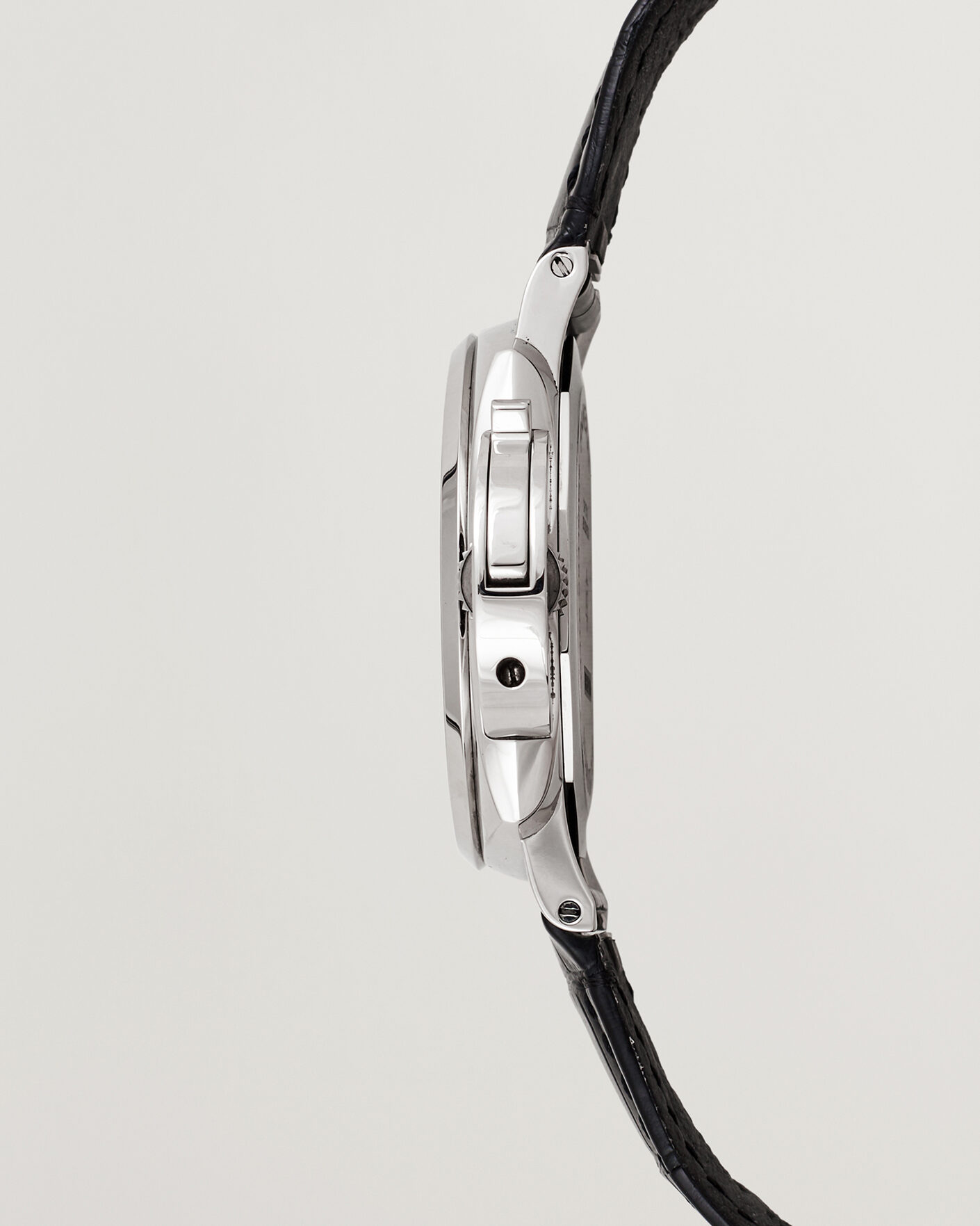 Men | Pre-Owned & Vintage Watches | Panerai Pre-Owned | Radiomir Black Seal Limited Edition