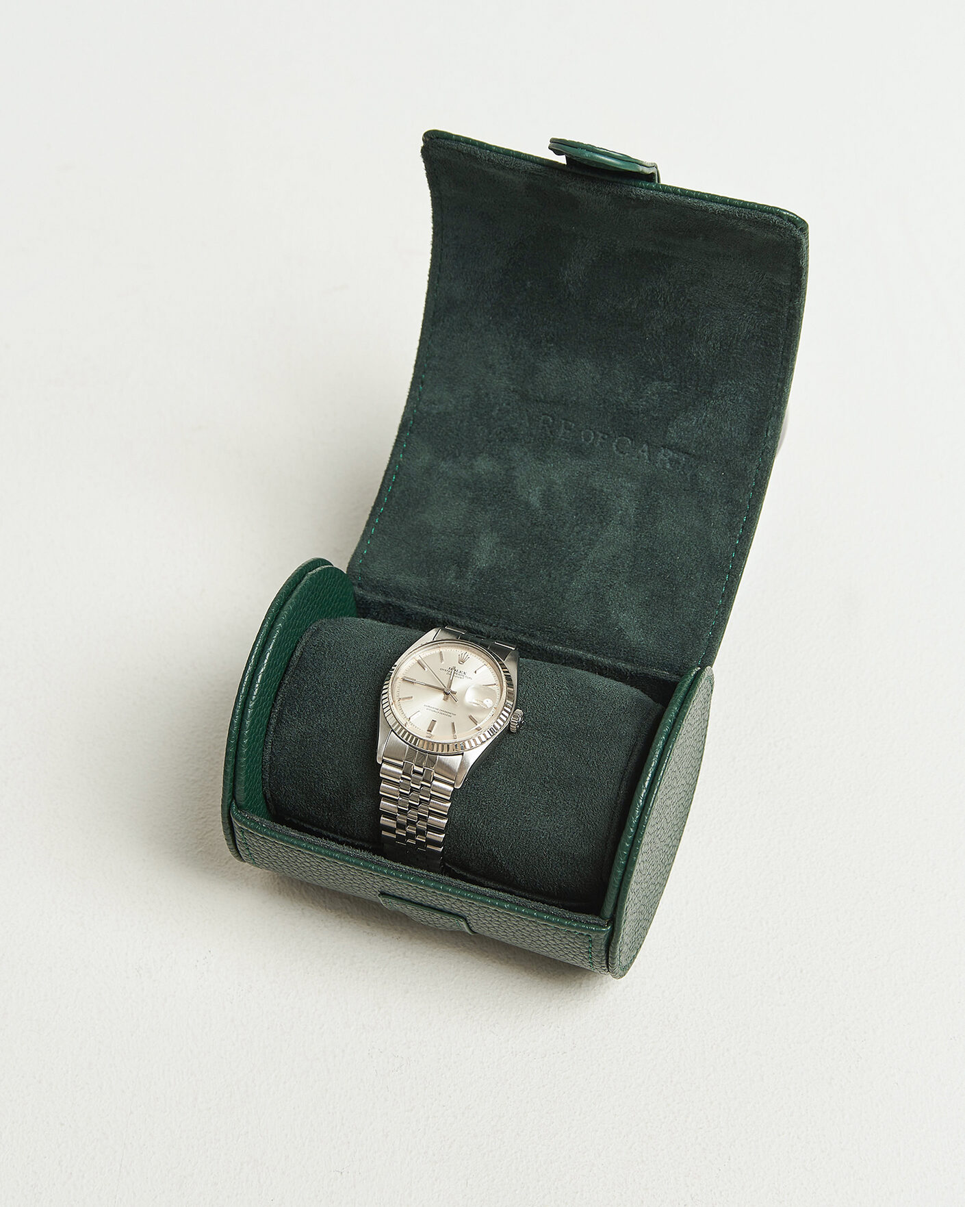 Men | Rolex Pre-Owned Datejust 1601 | Rolex Pre-Owned | Datejust 1601