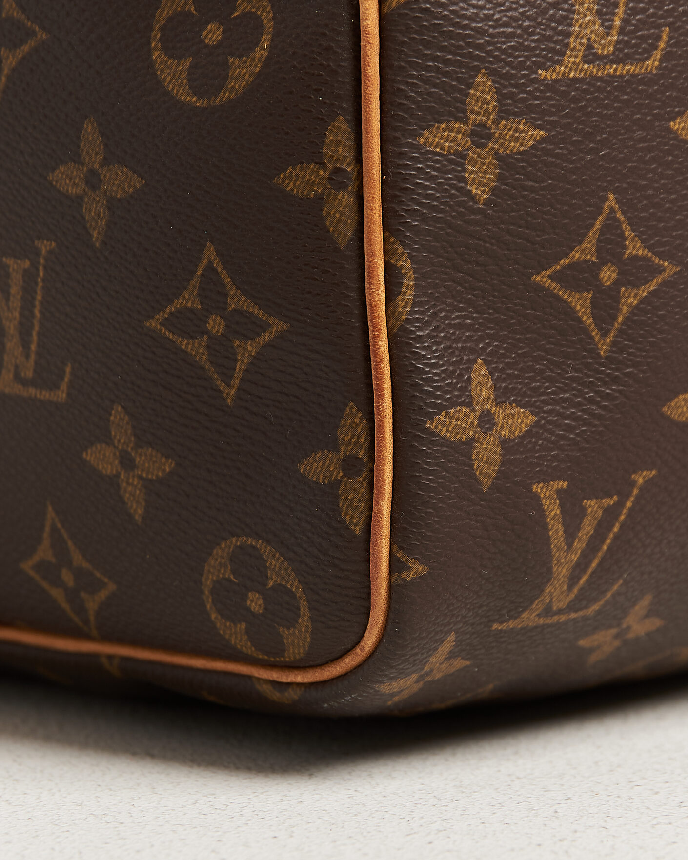 Men | Pre-Owned & Vintage Bags | Louis Vuitton Pre-Owned | Keepall 45 Bandoulière Monogram