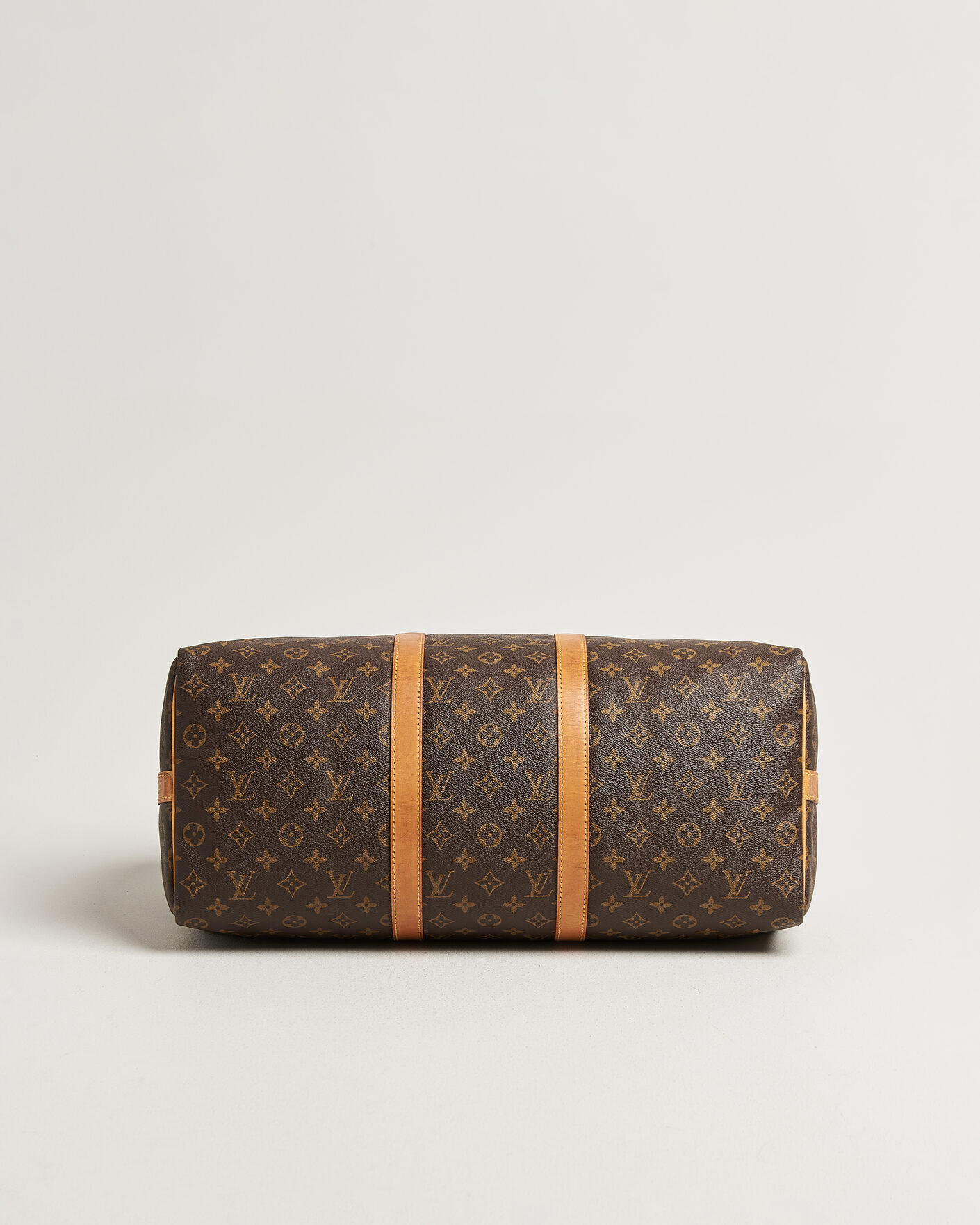 Men | Pre-Owned & Vintage Bags | Louis Vuitton Pre-Owned | Keepall 50 Bandoulière Monogram
