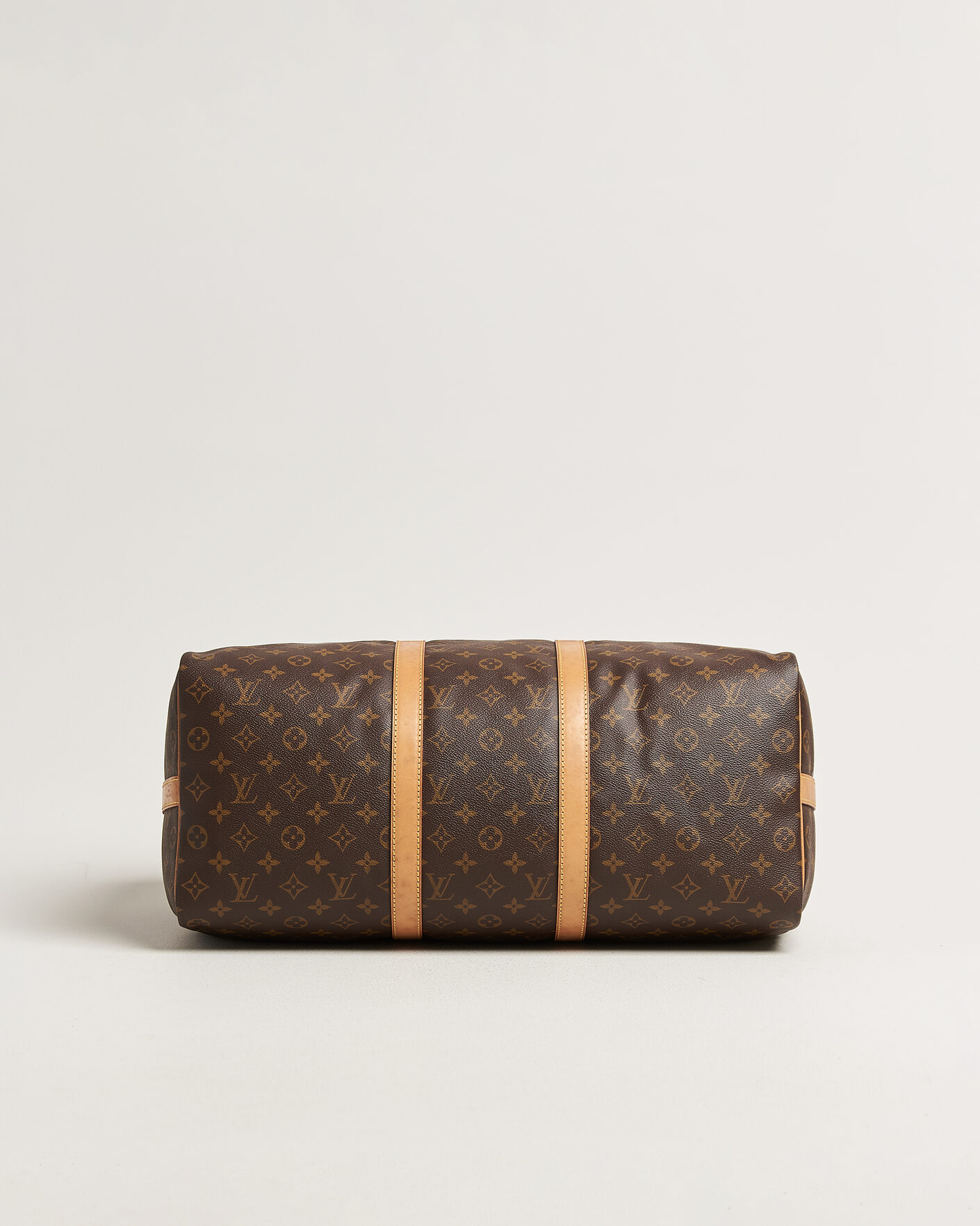 Men | Pre-Owned & Vintage Bags | Louis Vuitton Pre-Owned | Keepall 50 Bandoulière Monogram