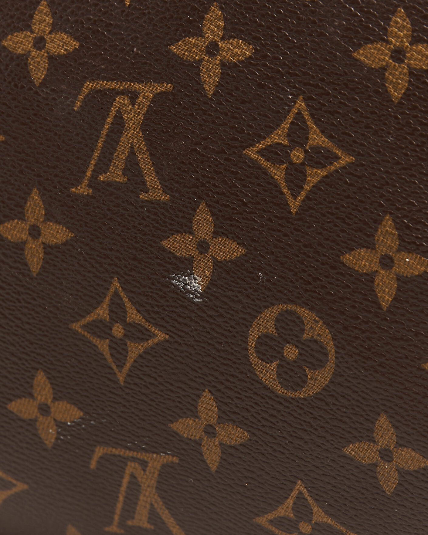 Men | Pre-Owned & Vintage Bags | Louis Vuitton Pre-Owned | Keepall 45 Bandoulière Monogram