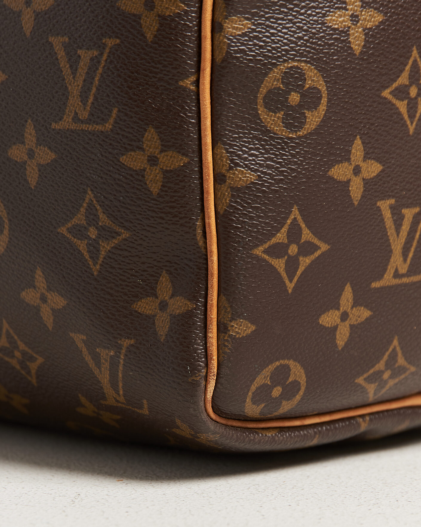 Men | Pre-Owned & Vintage Bags | Louis Vuitton Pre-Owned | Keepall 45 Bandoulière Monogram