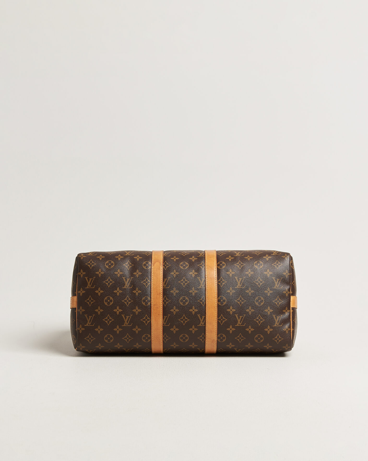 Men | Pre-Owned & Vintage Bags | Louis Vuitton Pre-Owned | Keepall 45 Bandoulière Monogram
