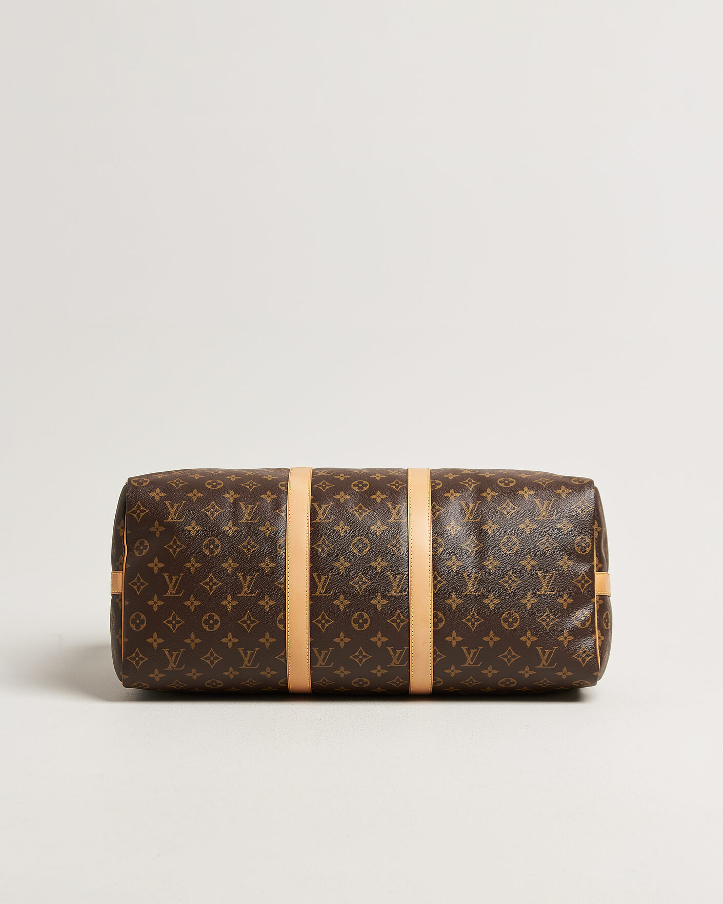 Men | Pre-Owned & Vintage Bags | Louis Vuitton Pre-Owned | Keepall 50 Bandoulière Monogram