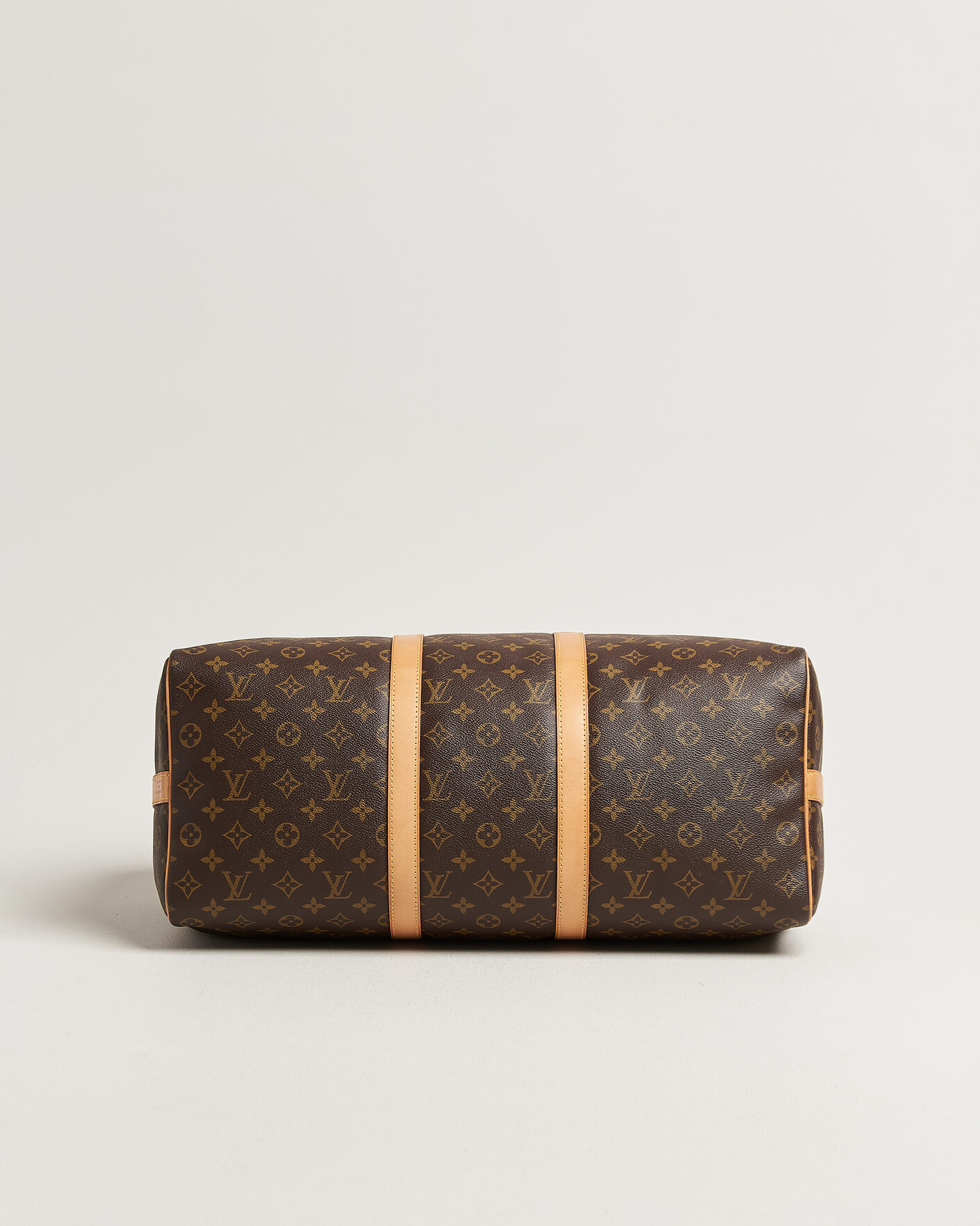 Men | Pre-Owned & Vintage Bags | Louis Vuitton Pre-Owned | Keepall 50 Bandoulière Monogram