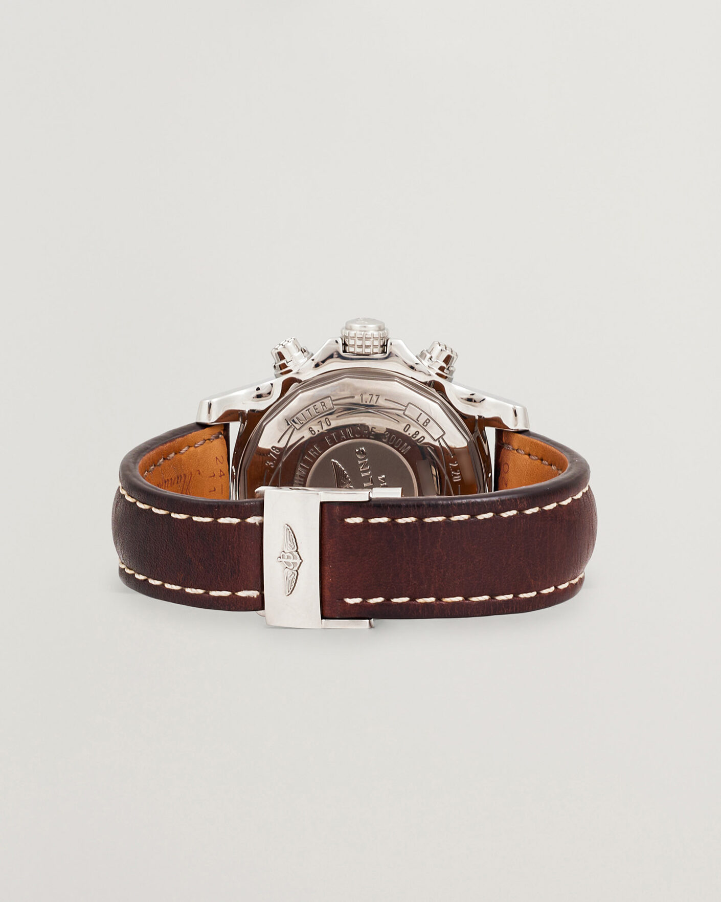 Men | Pre-Owned & Vintage Watches | Breitling Pre-Owned | Super Avenger II