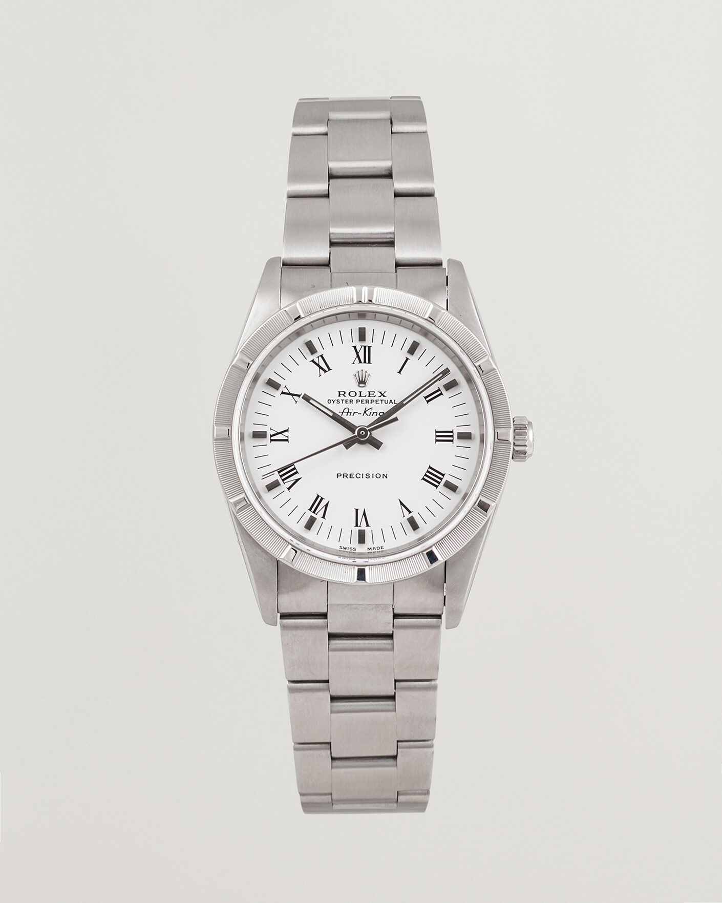 Men | Pre-Owned & Vintage Watches | Rolex Pre-Owned | Air King