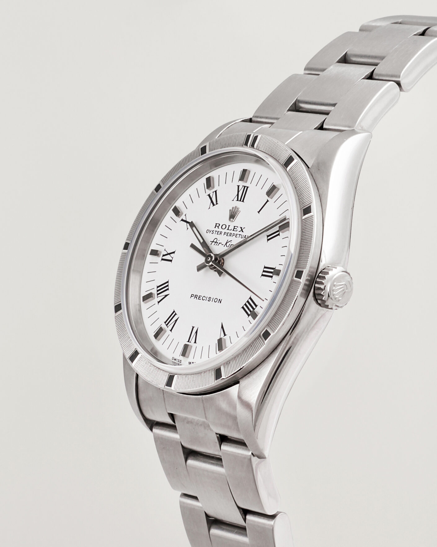 Men | Pre-Owned & Vintage Watches | Rolex Pre-Owned | Air King