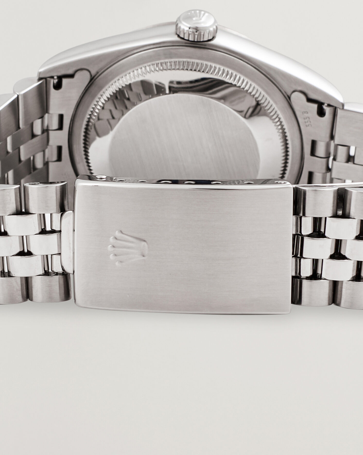 Men | Pre-Owned & Vintage Watches | Rolex Pre-Owned | Datejust 36