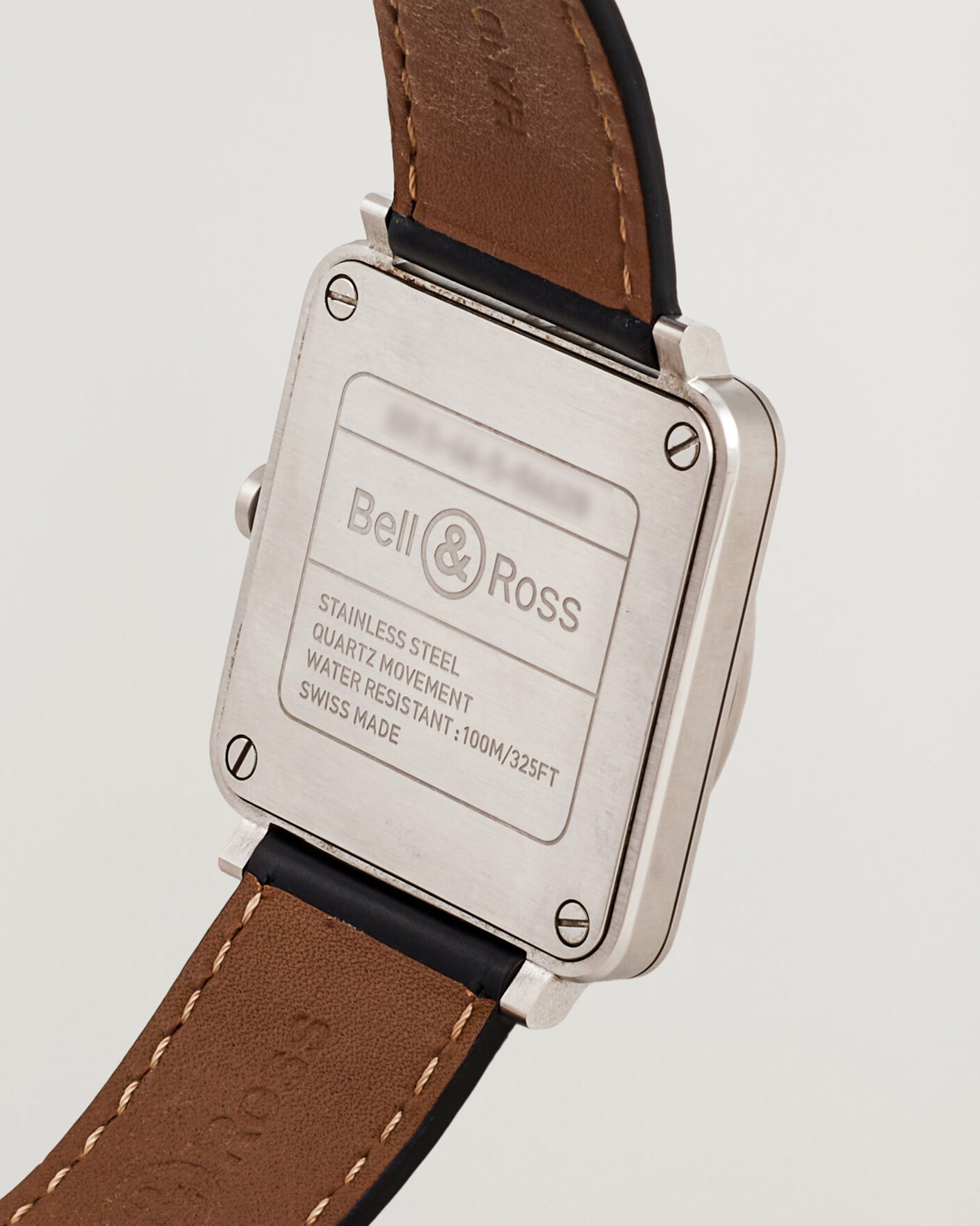 Men | Pre-Owned & Vintage Watches | Bell & Ross Pre-Owned | BRS-64