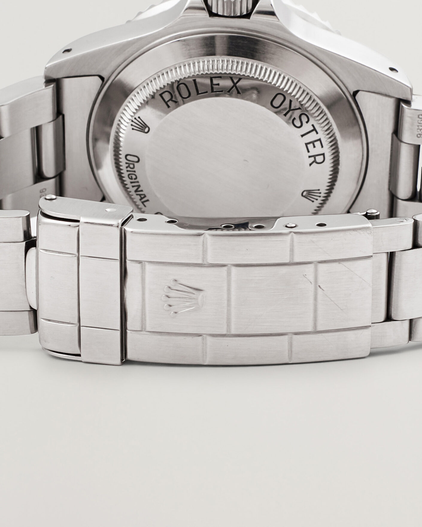 Men | Pre-Owned & Vintage Watches | Rolex Pre-Owned | Sea-Dweller  