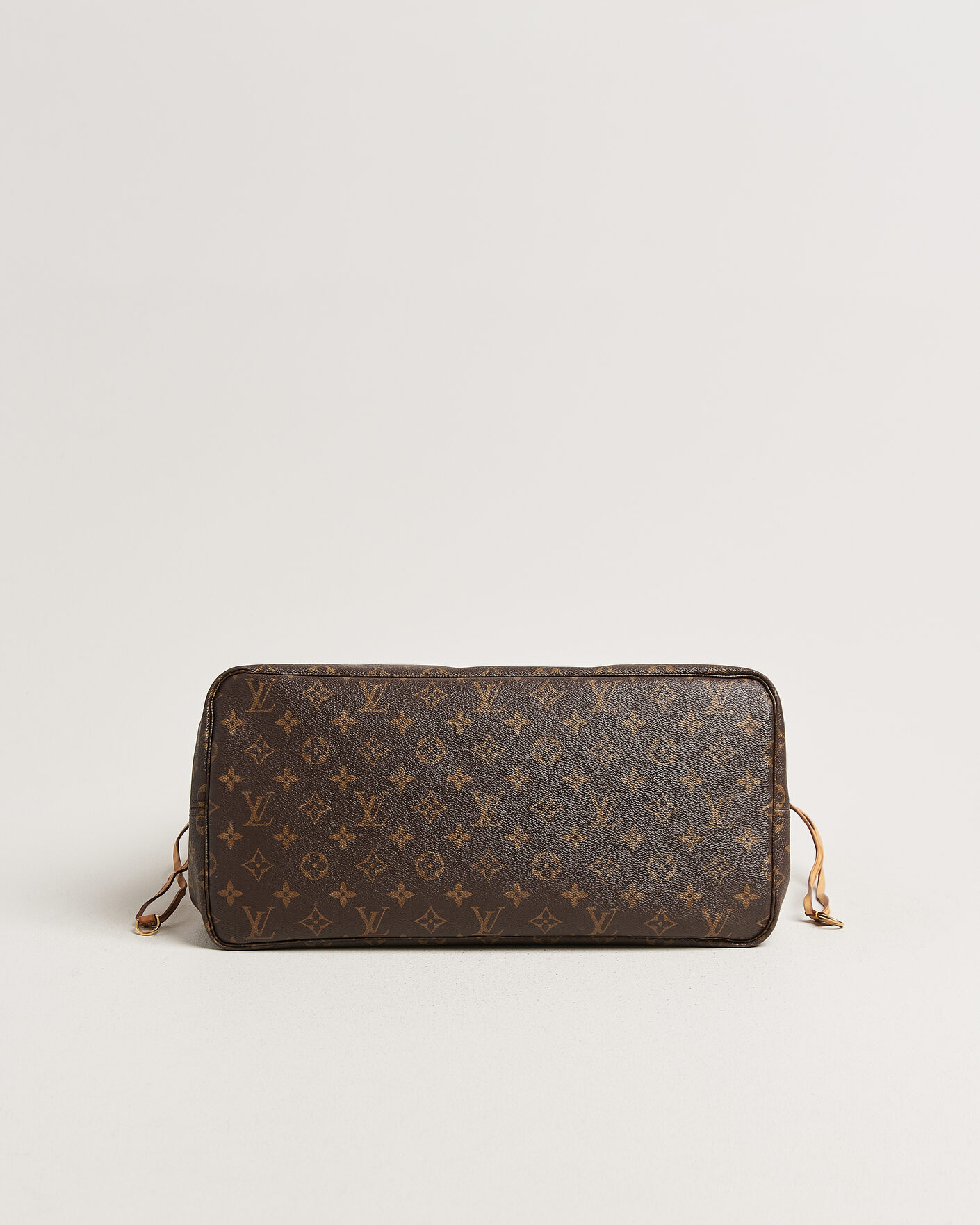 Men | Pre-Owned & Vintage Bags | Louis Vuitton Pre-Owned | Neverfull GM Monogram