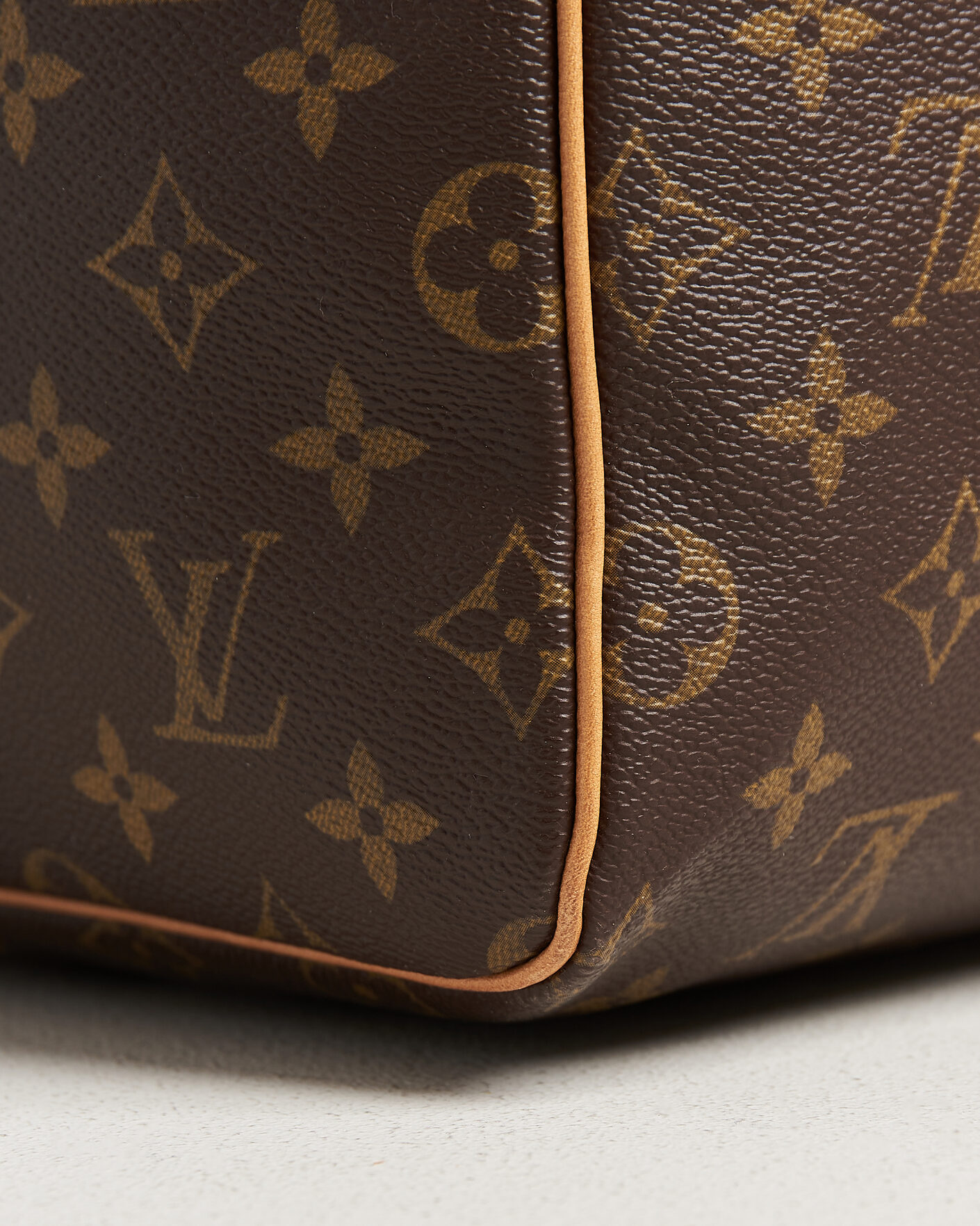 Men | Pre-Owned & Vintage Bags | Louis Vuitton Pre-Owned | Keepall 55 Monogram