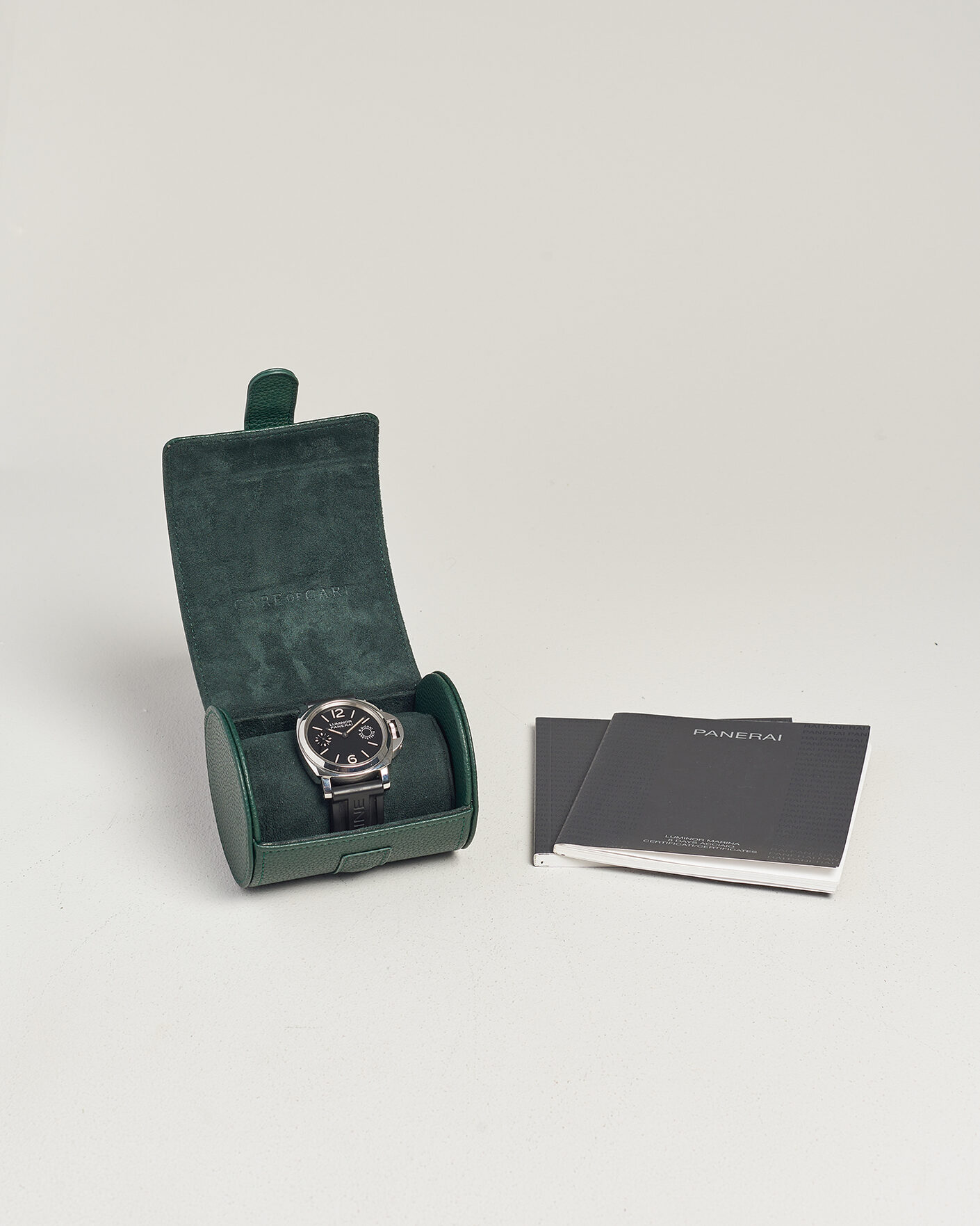 Men | Pre-Owned & Vintage Watches | Panerai Pre-Owned | Luminor Marina