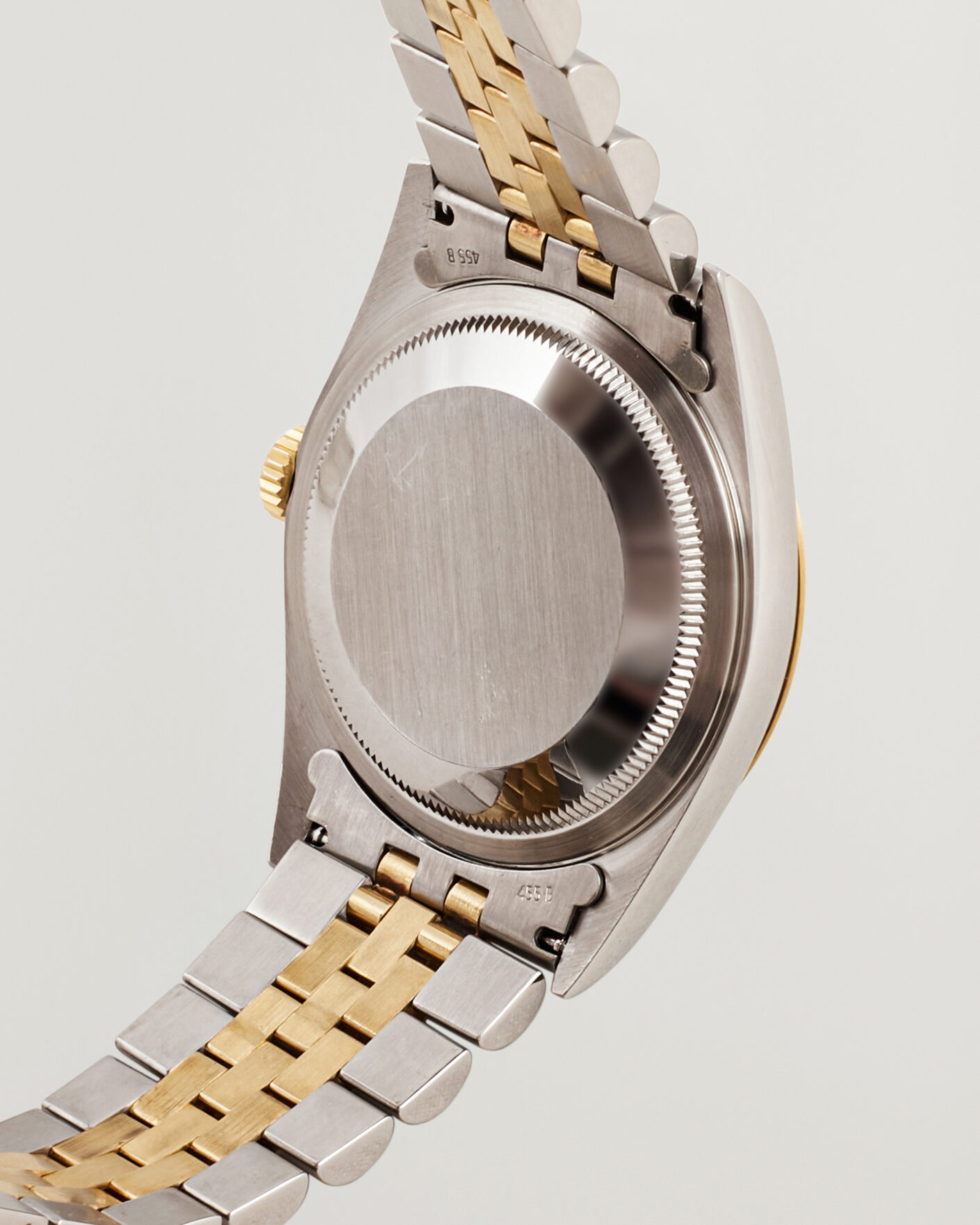 Men | Pre-Owned & Vintage Watches | Rolex Pre-Owned | Datejust 36 