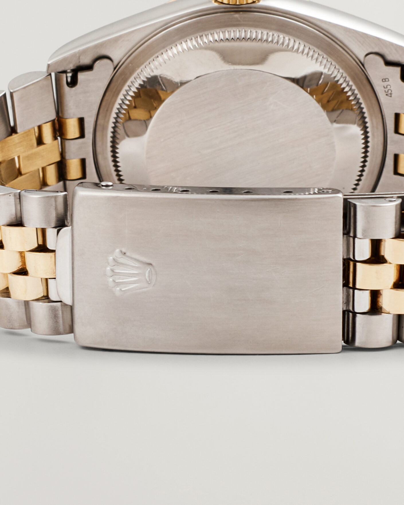 Men | Pre-Owned & Vintage Watches | Rolex Pre-Owned | Datejust 36 