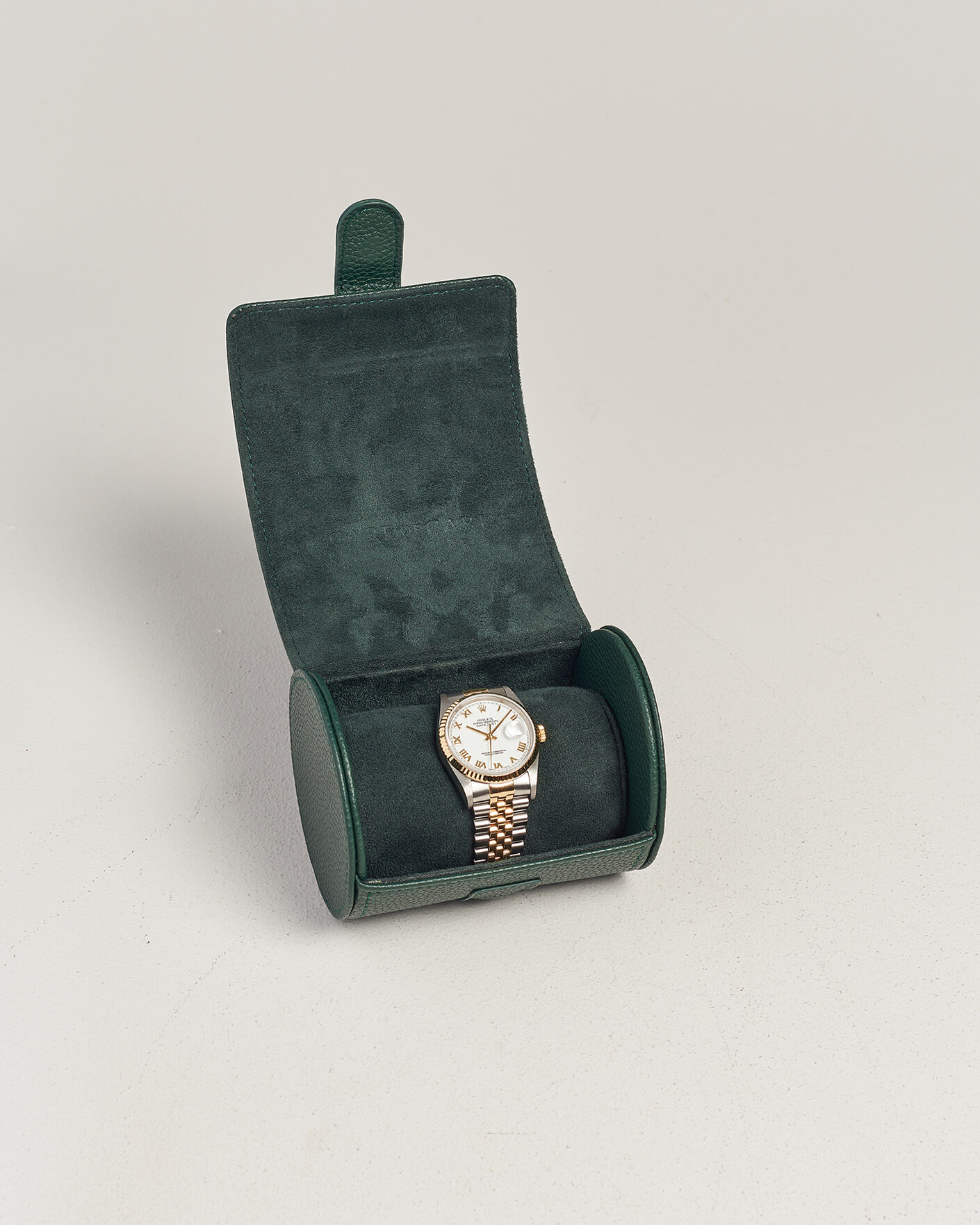 Men | Pre-Owned & Vintage Watches | Rolex Pre-Owned | Datejust 36 