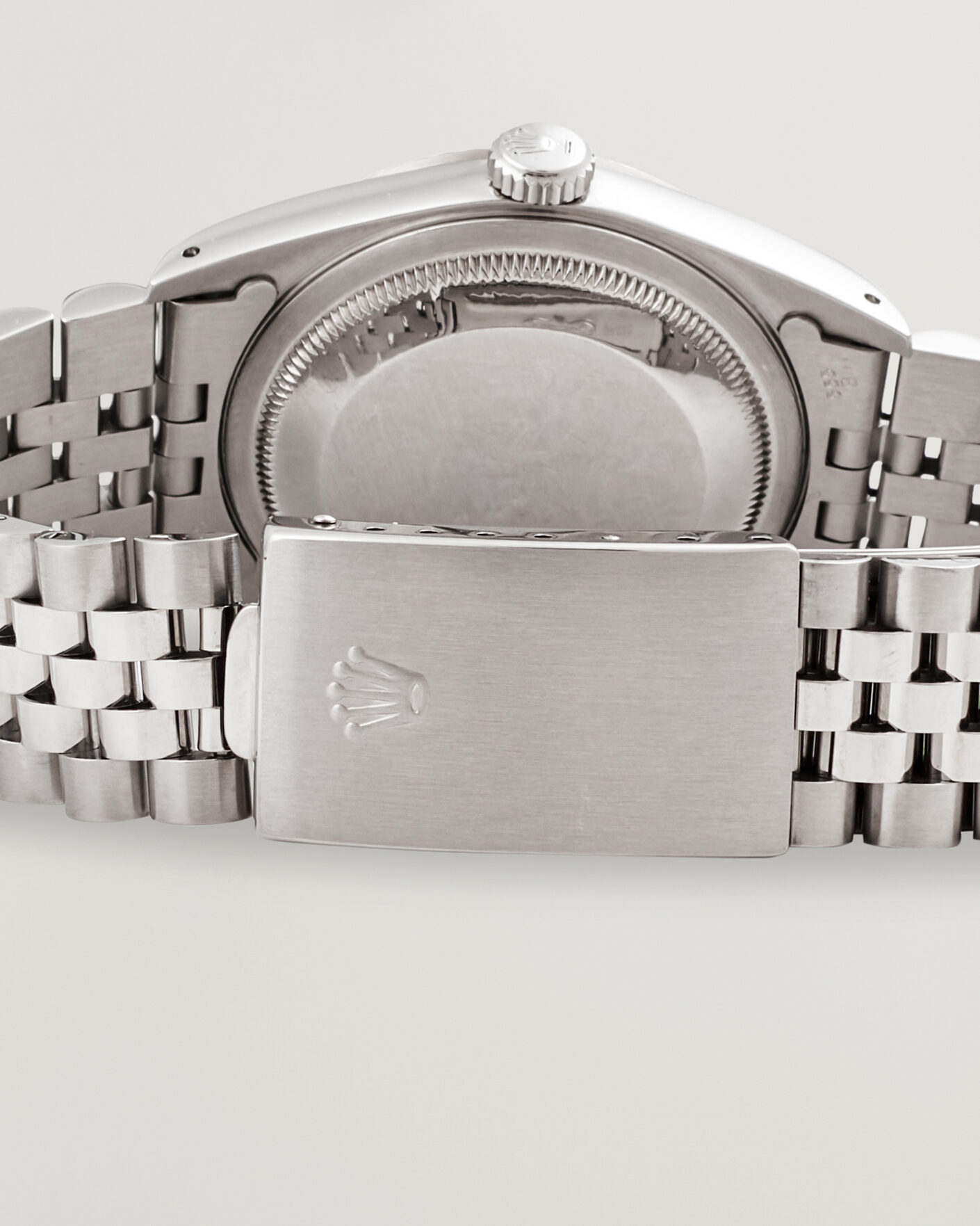 Men | Pre-Owned & Vintage Watches | Rolex Pre-Owned | Datejust 36 Diamant