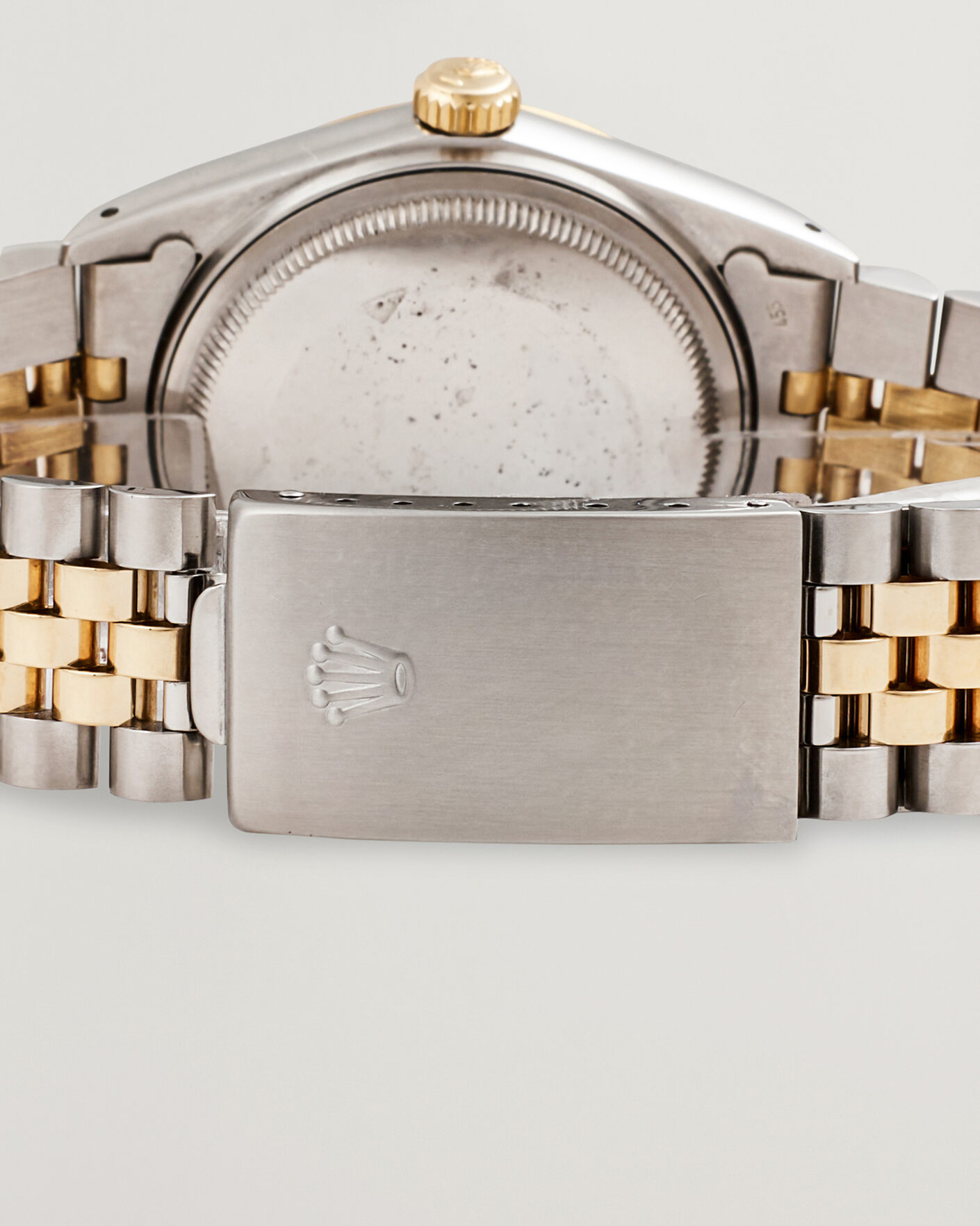 Men | Pre-Owned & Vintage Watches | Rolex Pre-Owned | Datejust 36