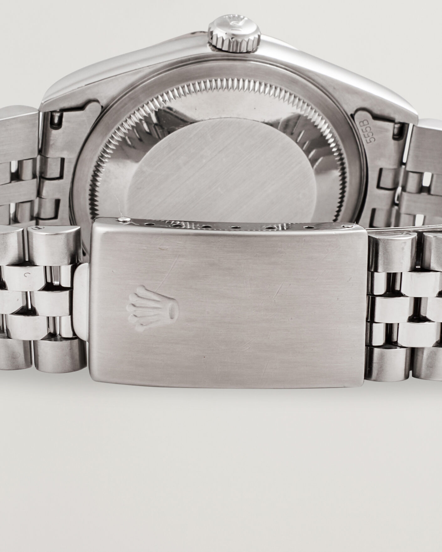 Men | Pre-Owned & Vintage Watches | Rolex Pre-Owned | Datejust 36 