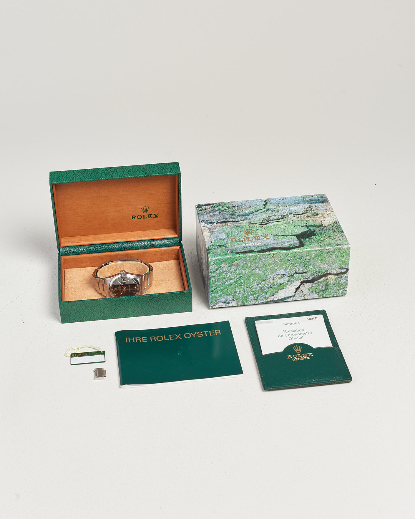Men | Pre-Owned & Vintage Watches | Rolex Pre-Owned | Datejust 36 