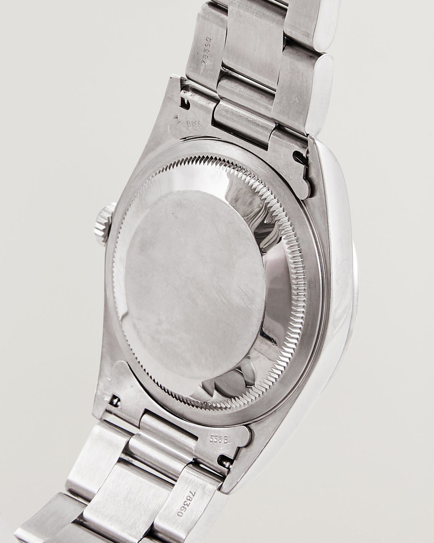Men | Pre-Owned & Vintage Watches | Rolex Pre-Owned | Datejust 36