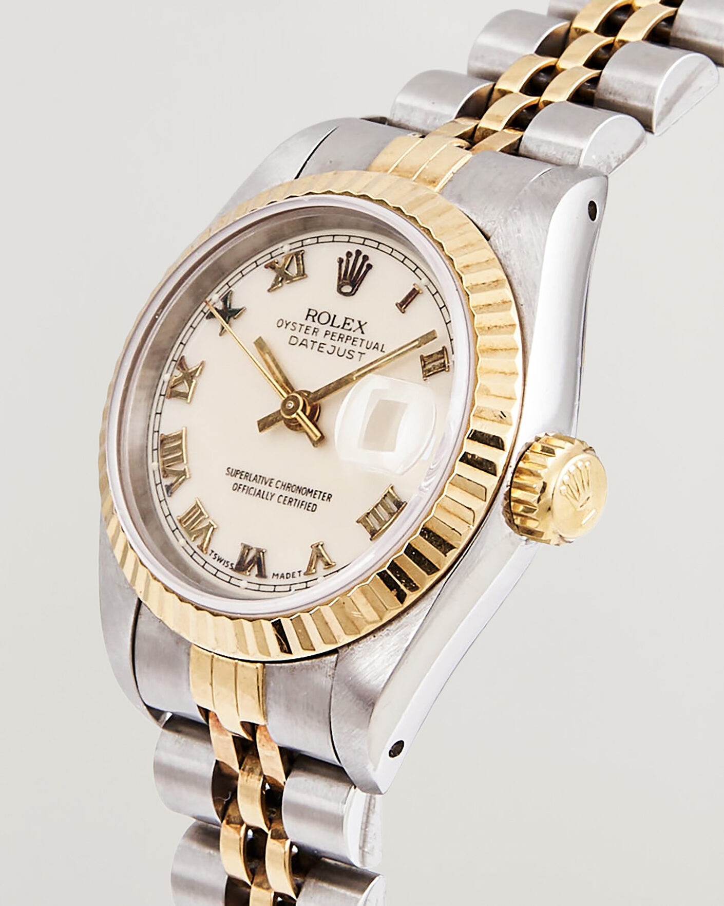 Men | Gifts for Her | Rolex Pre-Owned | Datejust 26