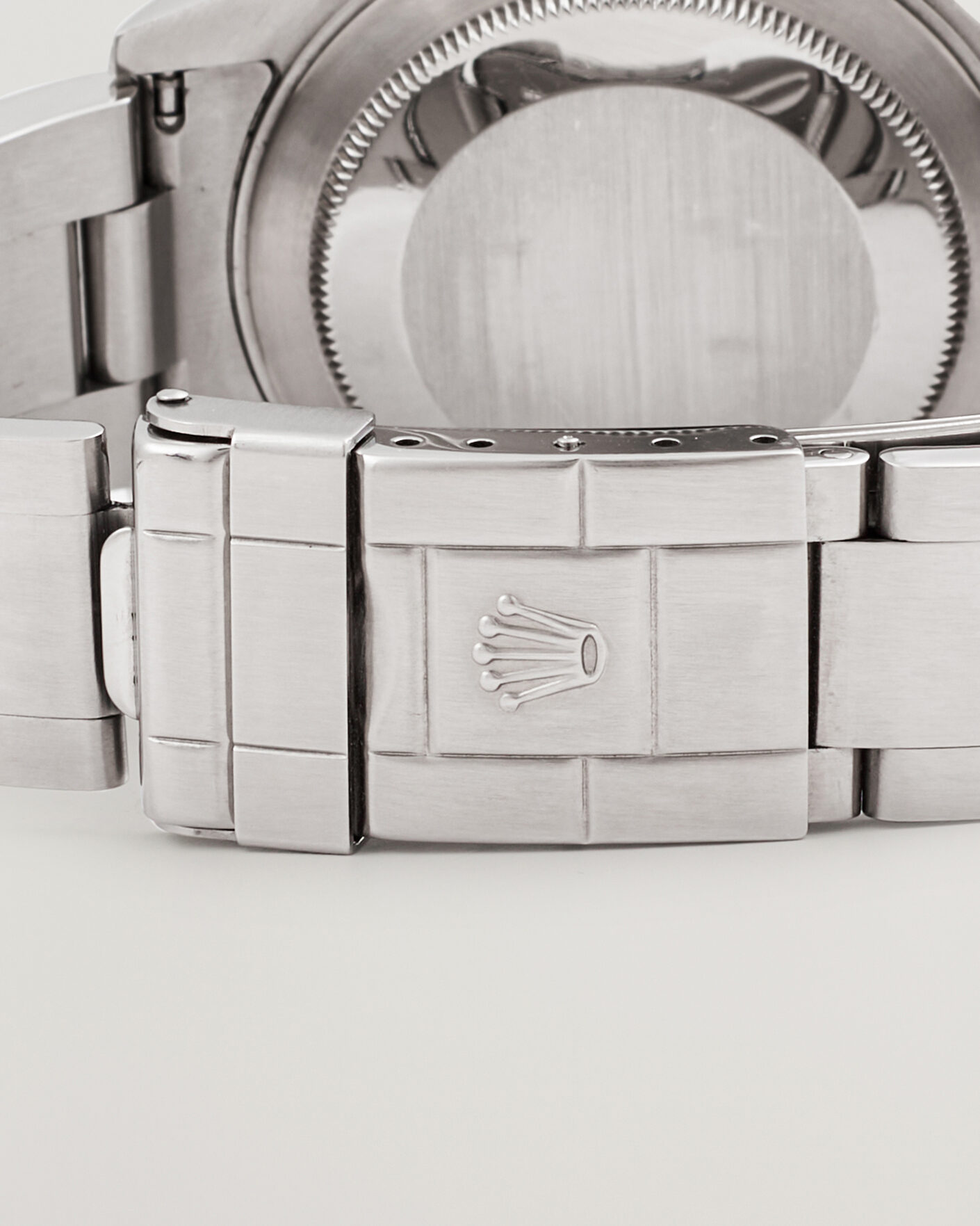 Men | Pre-Owned & Vintage Watches | Rolex Pre-Owned | Explorer II