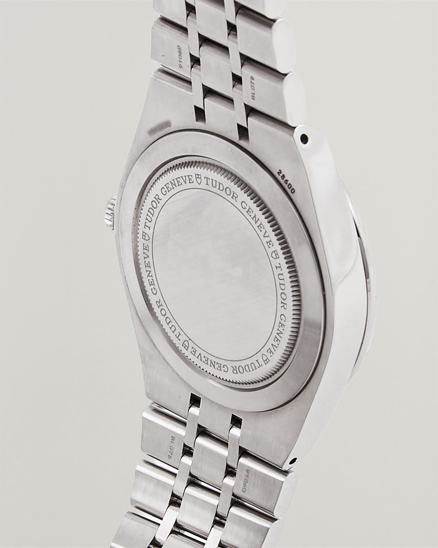 Men | Pre-Owned & Vintage Watches | Tudor Pre-Owned | Royal 41 