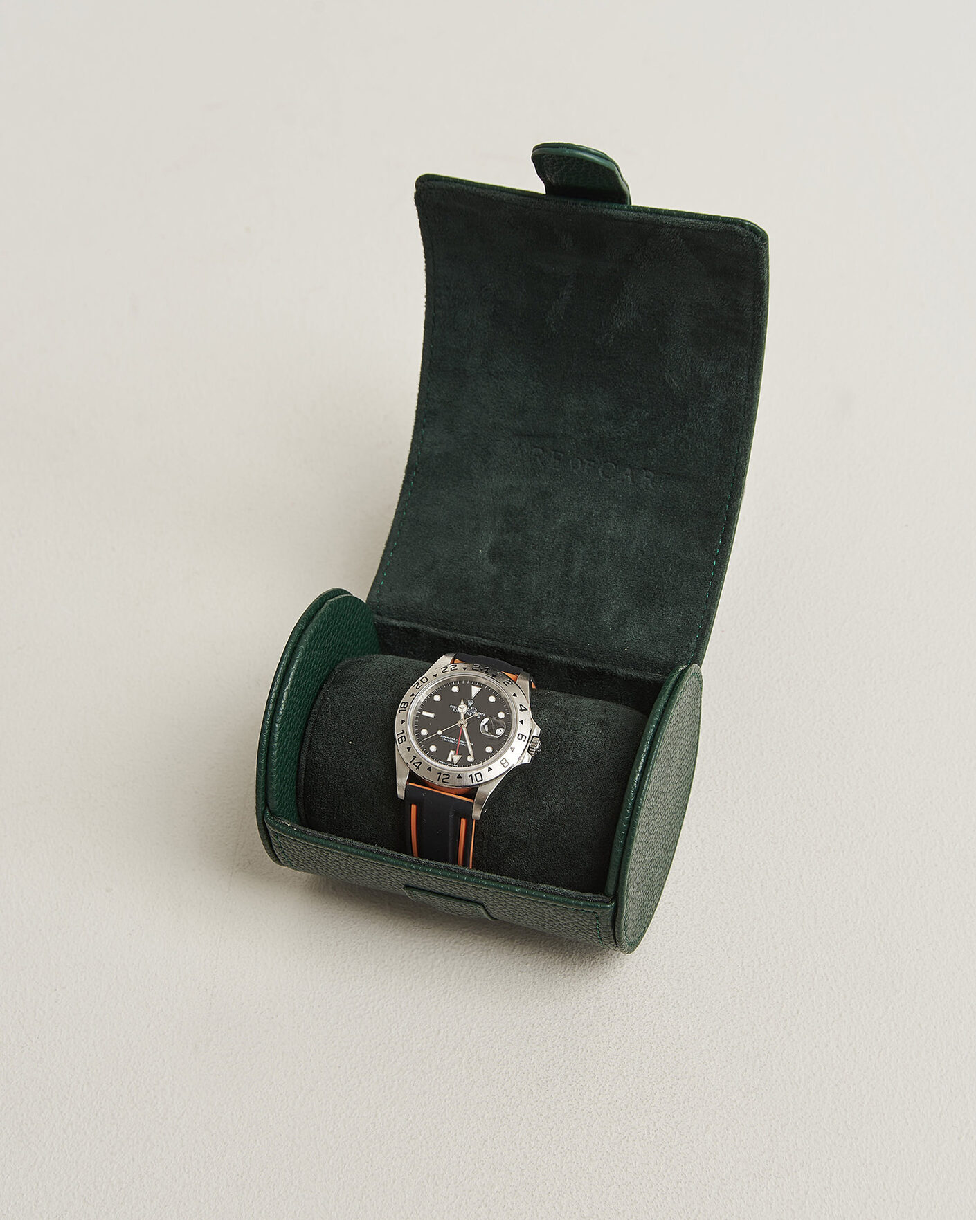 Men | Pre-Owned & Vintage Watches | Rolex Pre-Owned | Explorer II