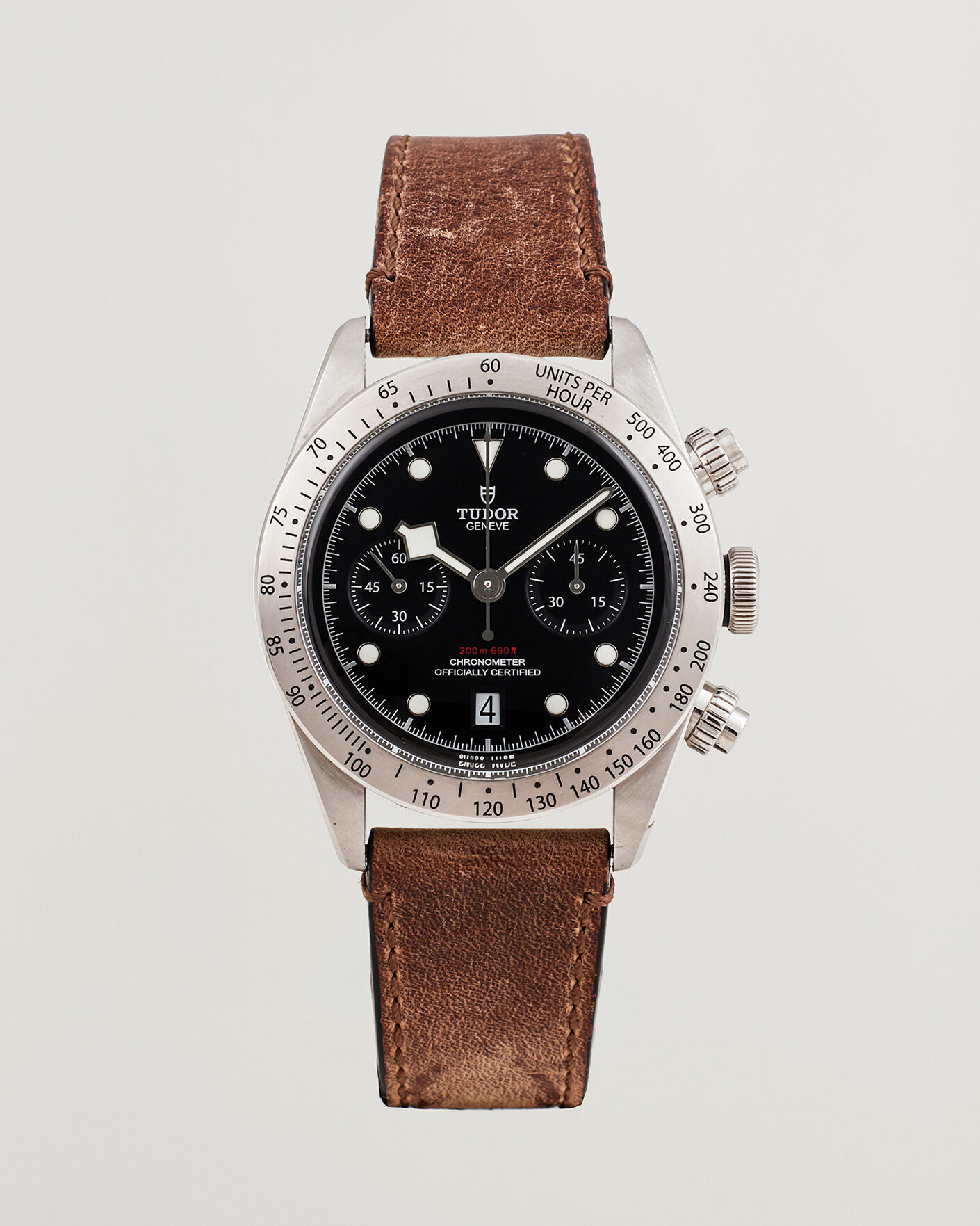 Men | Pre-Owned & Vintage Watches | Tudor Pre-Owned | Black Bay Heritage