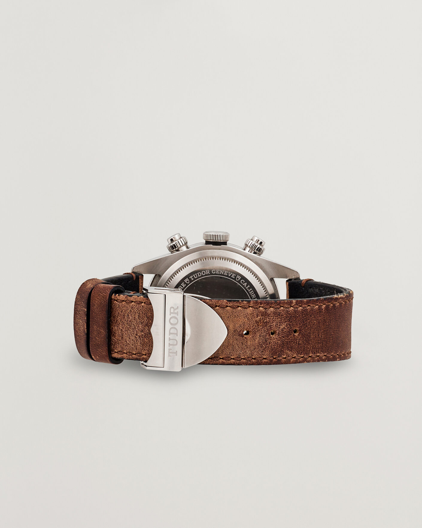 Men | Pre-Owned & Vintage Watches | Tudor Pre-Owned | Black Bay Heritage