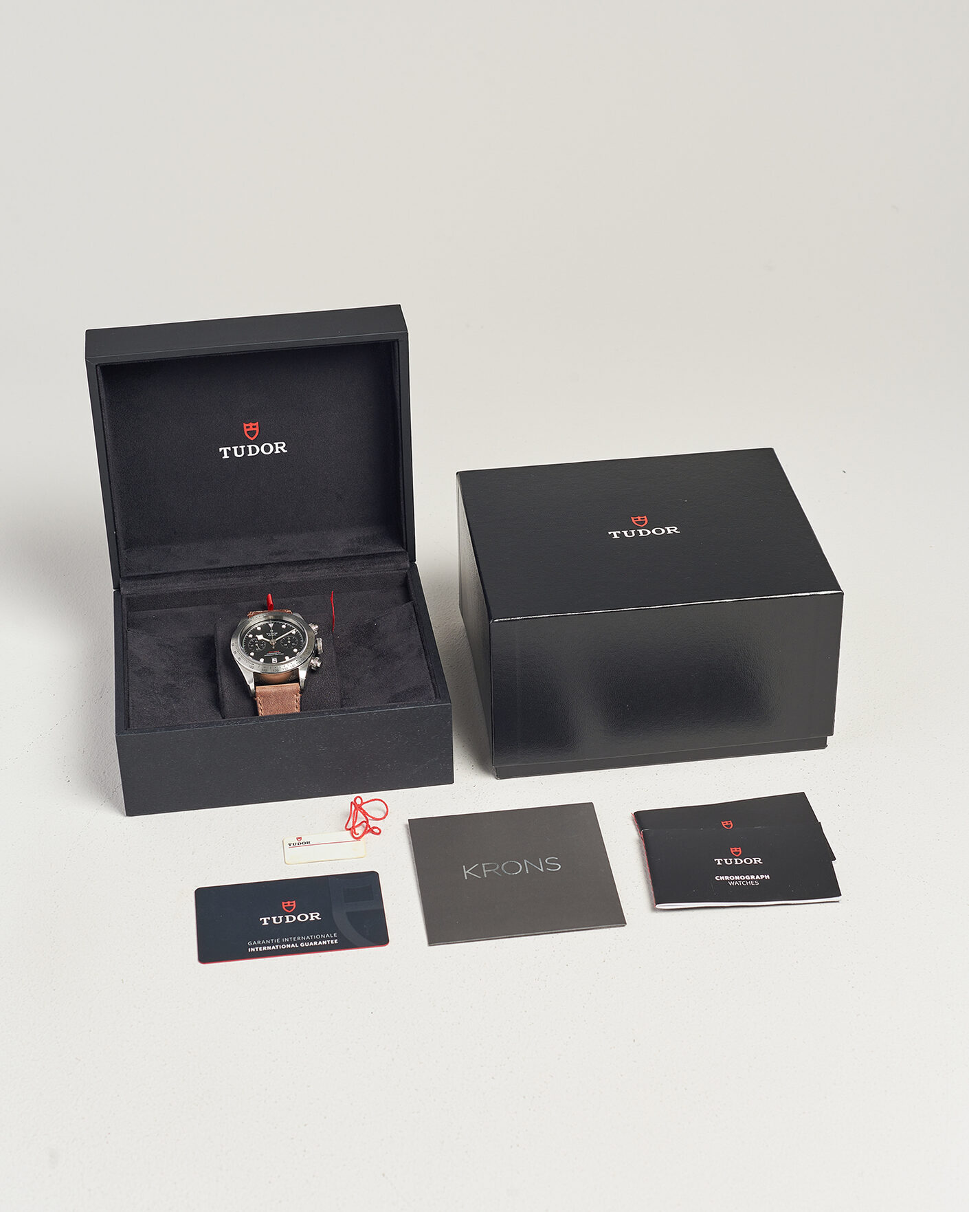 Men | Pre-Owned & Vintage Watches | Tudor Pre-Owned | Black Bay Heritage