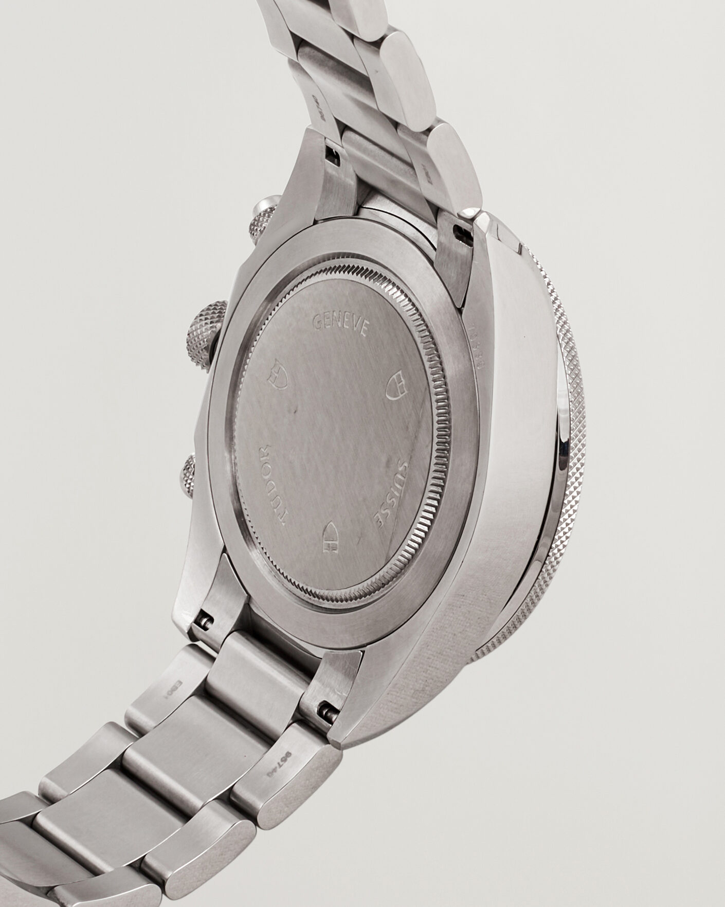 Men | Pre-Owned & Vintage Watches | Tudor Pre-Owned | Heritage Chronograph