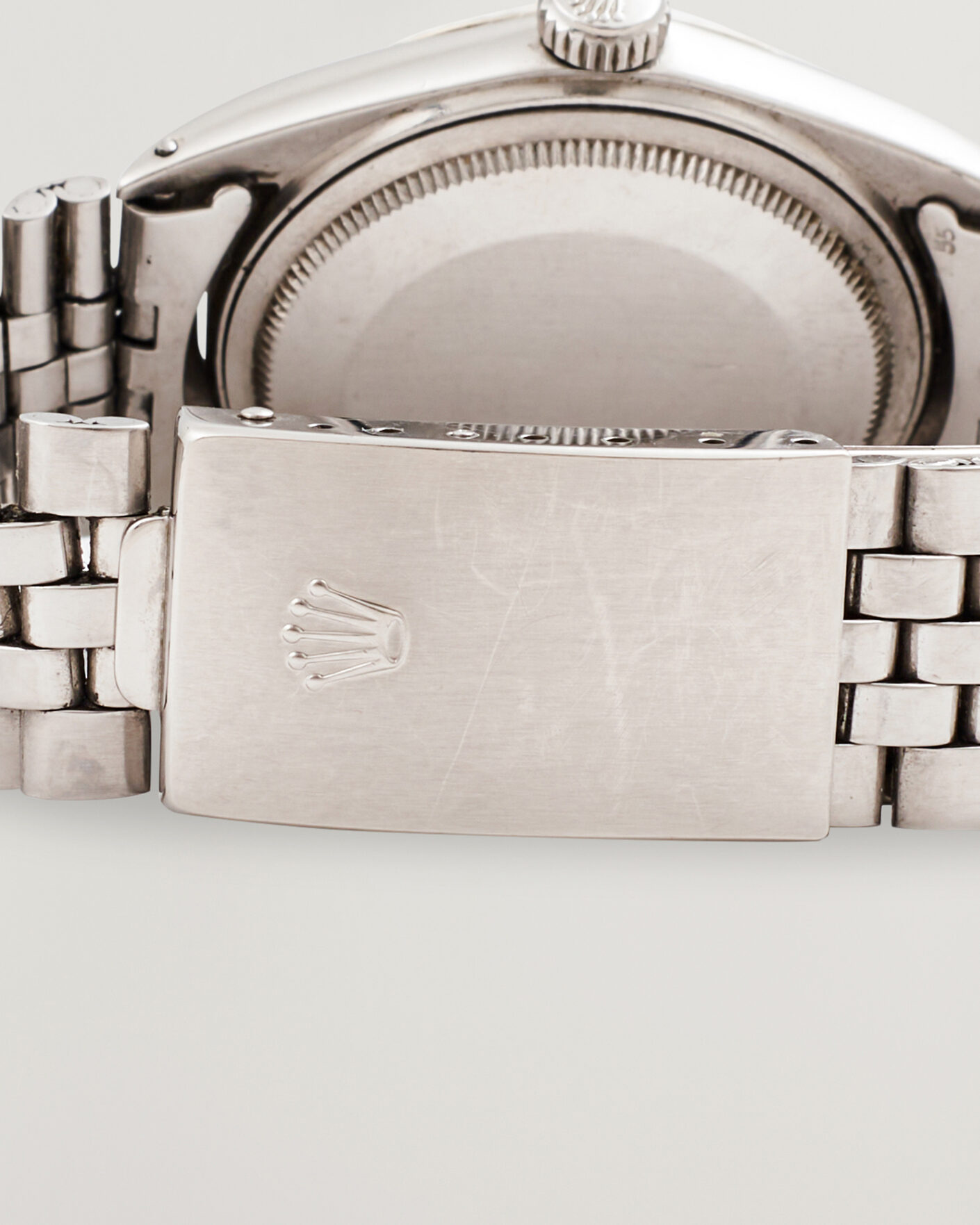 Men | Pre-Owned & Vintage Watches | Rolex Pre-Owned | Datejust 1601