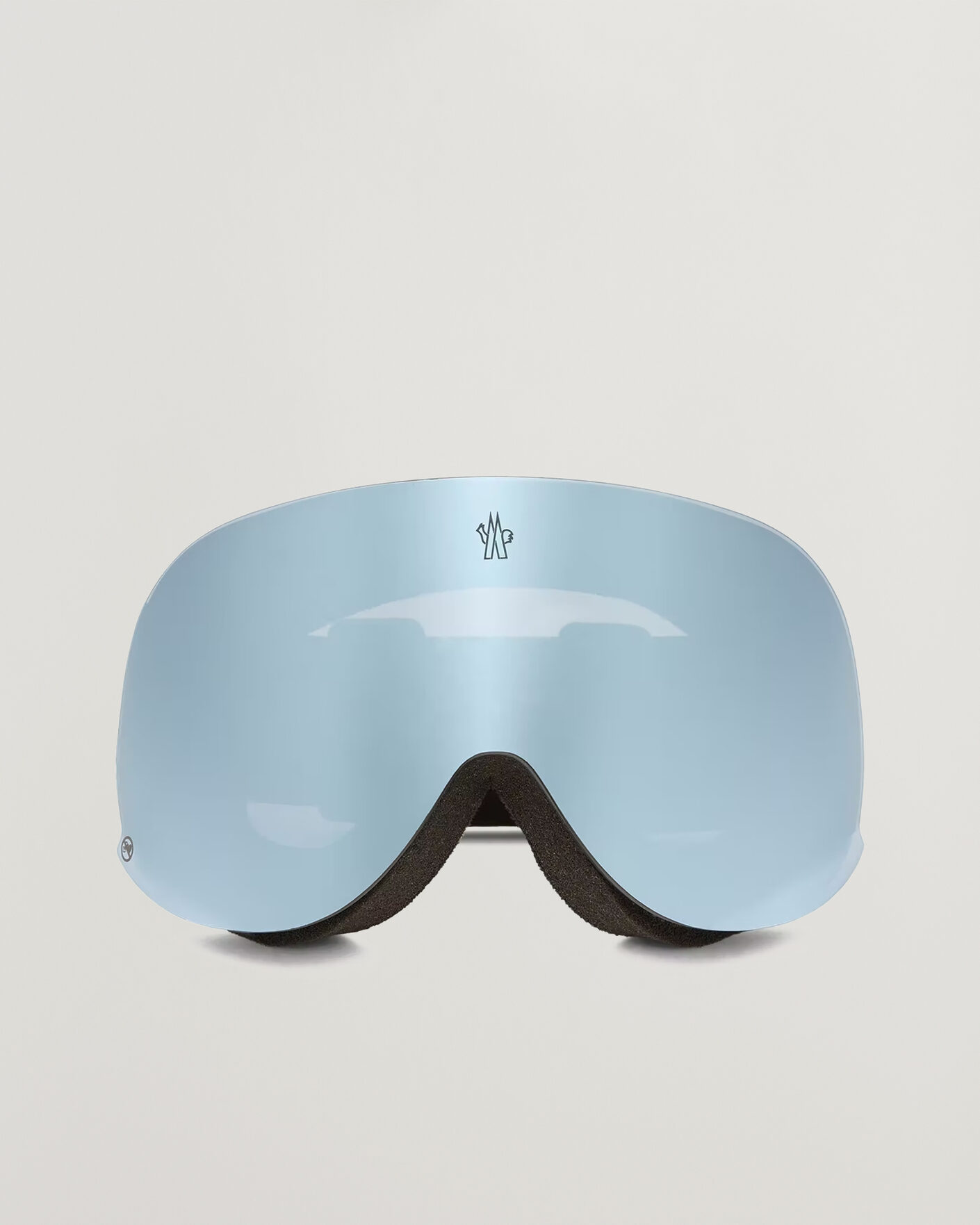 Men | Sunglasses | Moncler Lunettes | Snowflare Ski Googles Black/Yellow
