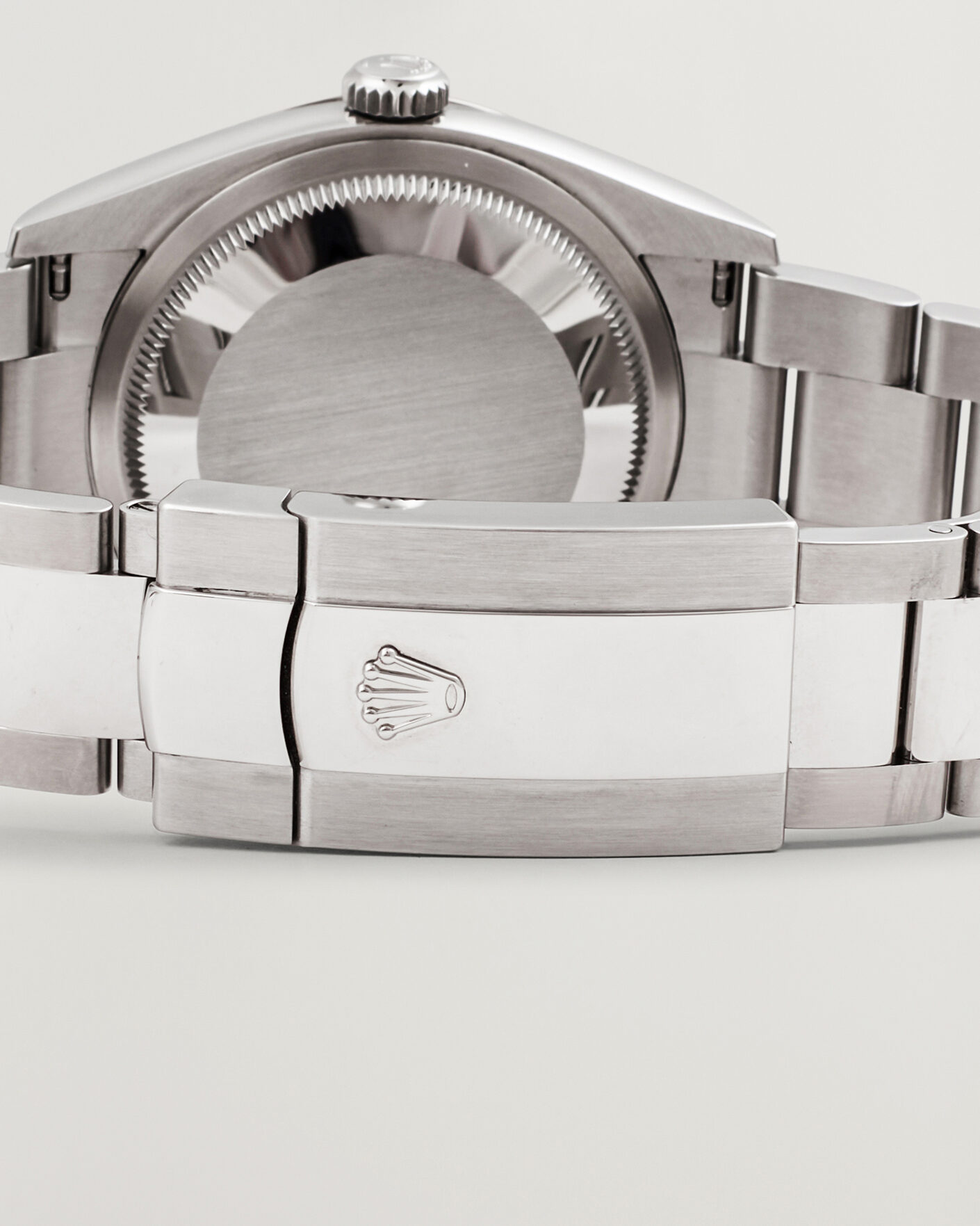 Men | Pre-Owned & Vintage Watches | Rolex Pre-Owned | Datejust Wimbledon 