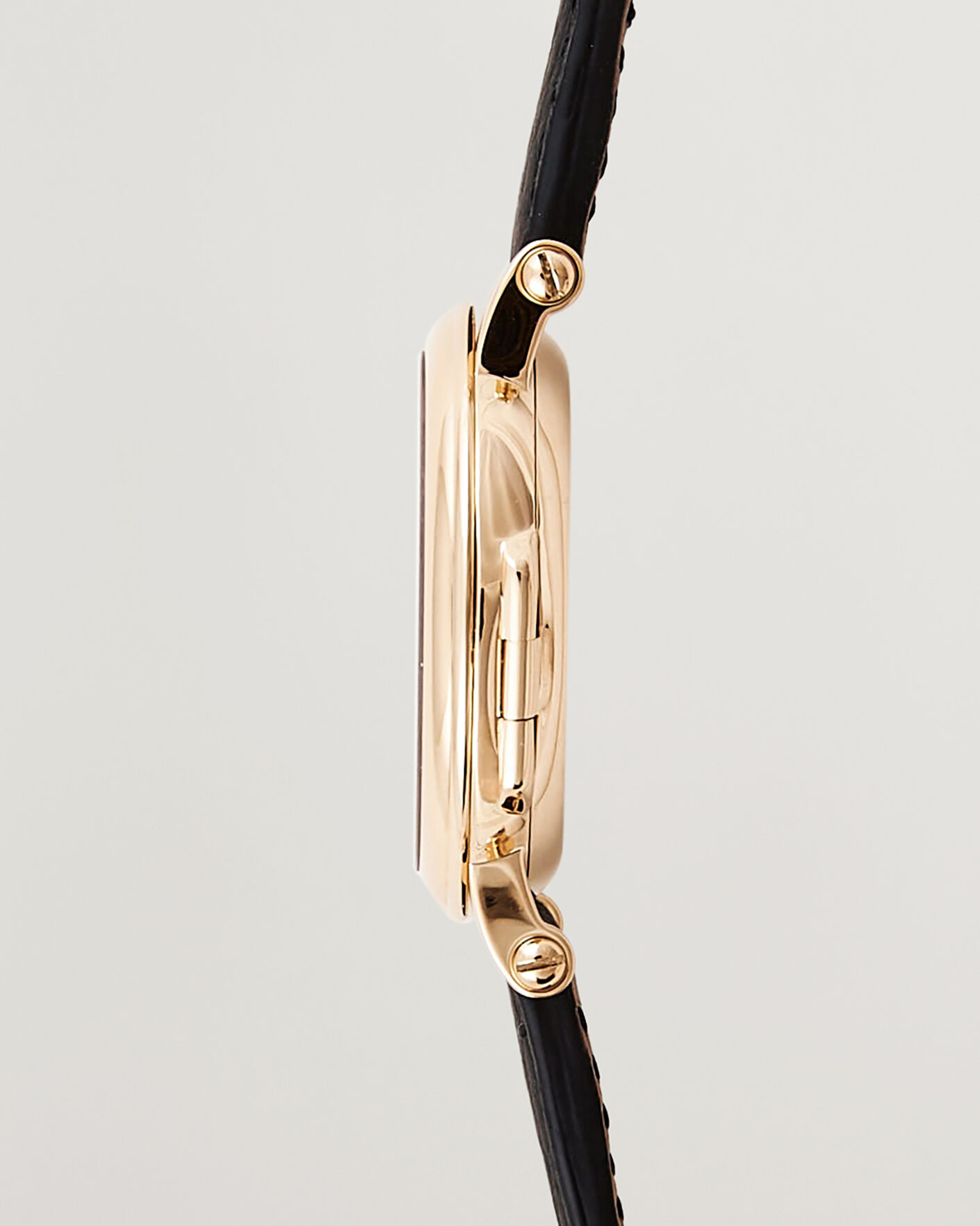 Men | Pre-Owned & Vintage Watches | Patek Philippe Pre-Owned | Calatrava