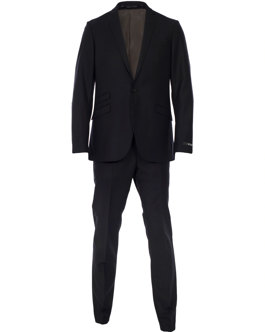 Men | Suits | Tiger of Sweden | Nedvin 13 Suit Navy