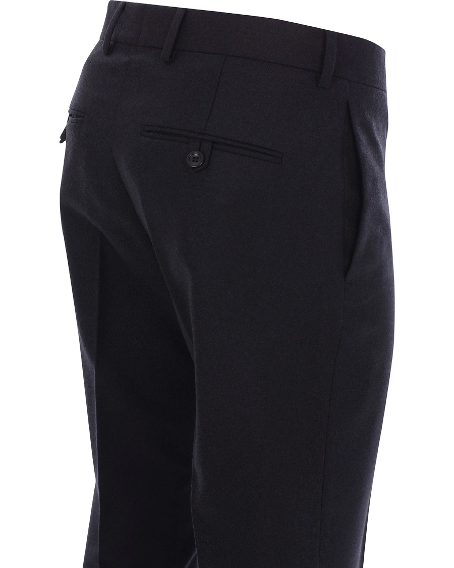 Men | Suits | Tiger of Sweden | Nedvin 13 Suit Navy