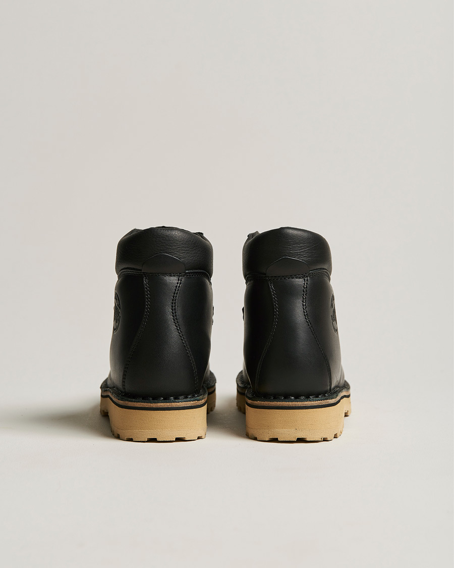 Men | Boots | Diemme | Roccia Vet Original Boot Black Calf