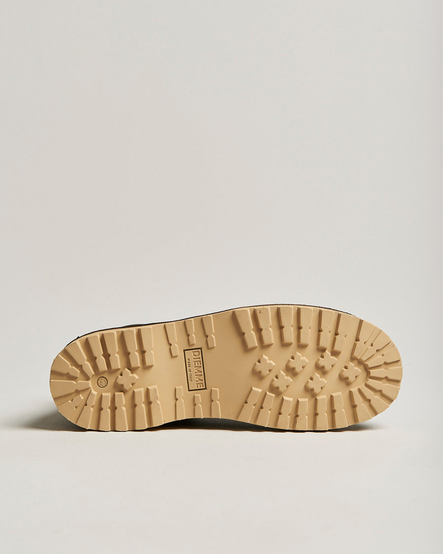 Men | Boots | Diemme | Roccia Vet Original Boot Mogano Dark Brown Calf