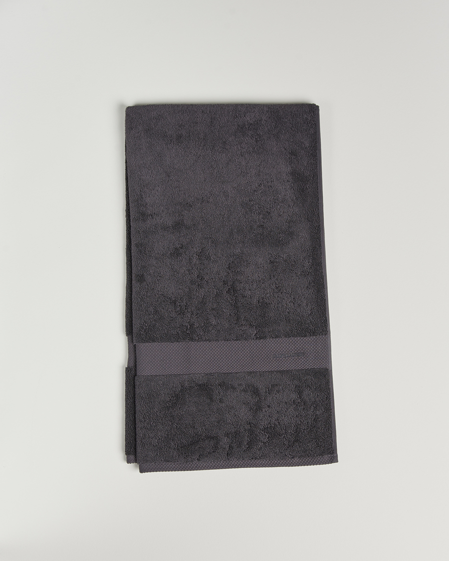 Men |  | Ralph Lauren Home | Avenue 2-Pack Towels Graphite